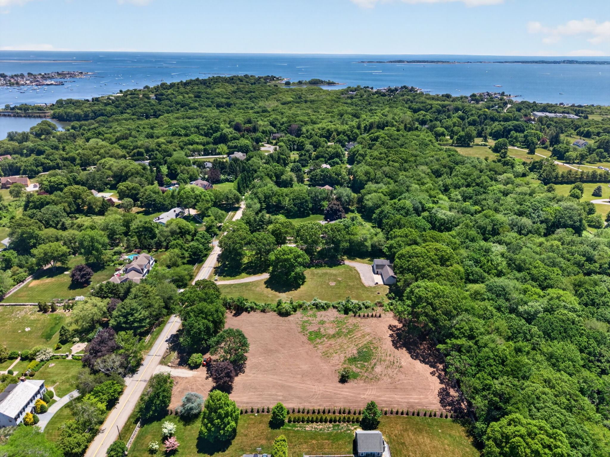  Approved 1.89 Acre Lot - 物件實景