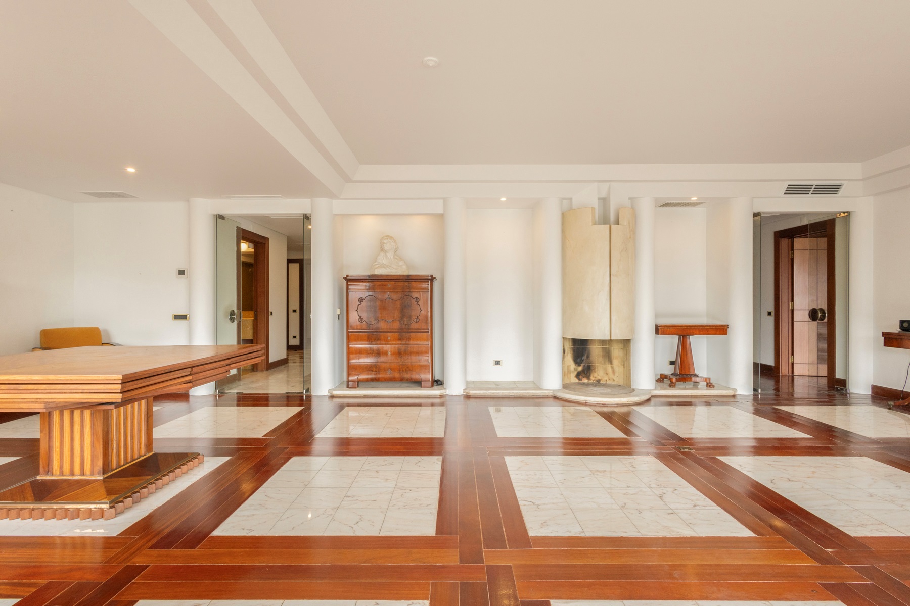  Flat, 4 bedrooms, for Sale - 物件實景