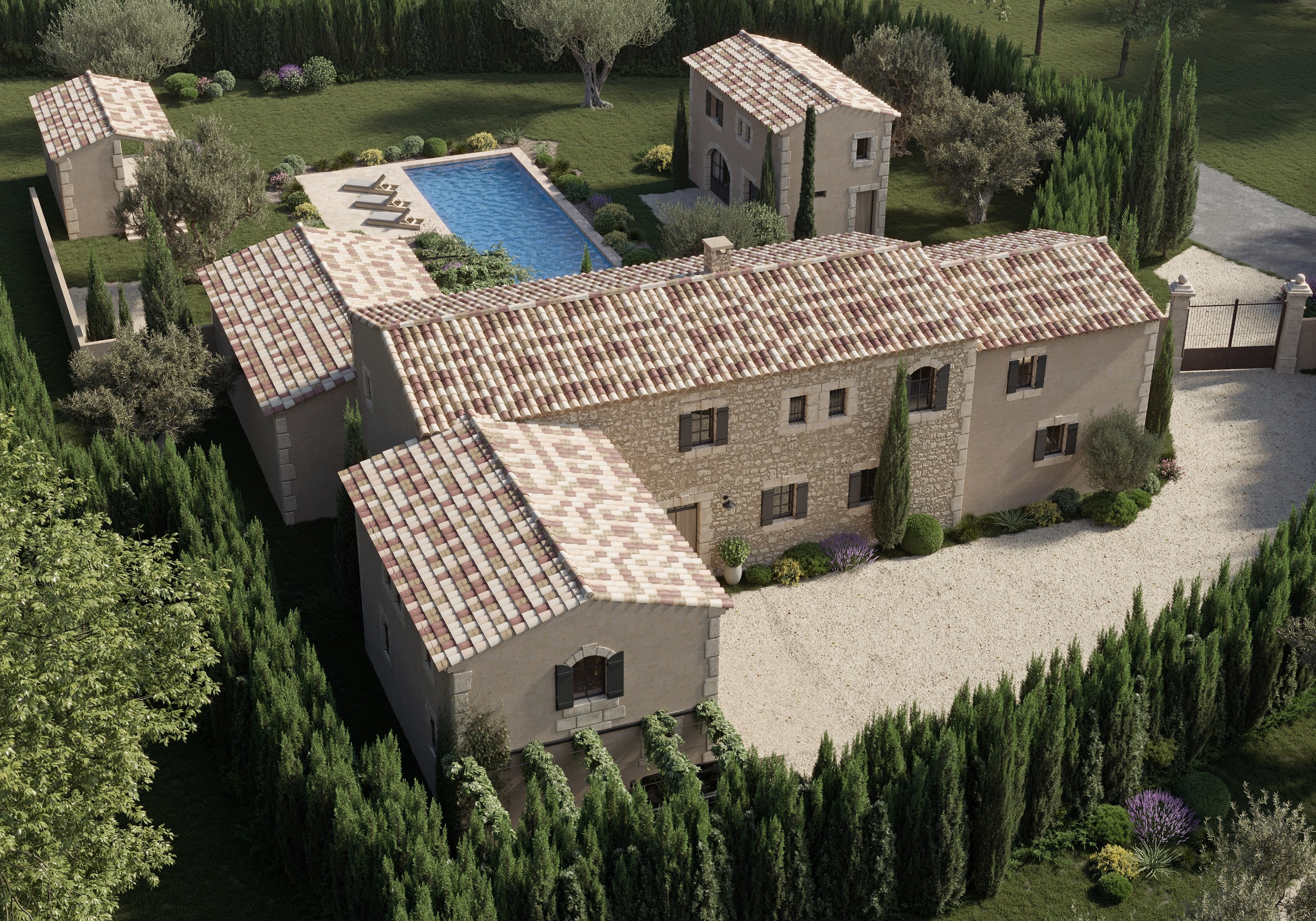  Exceptional property just a few minutes