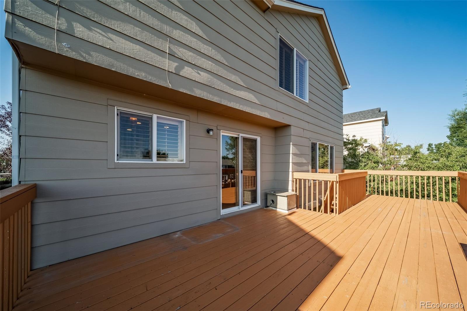 Castle Rock, Colorado, 80104, United States, 3 Bedrooms Bedrooms, ,3 BathroomsBathrooms,Residential,For Sale,1938878