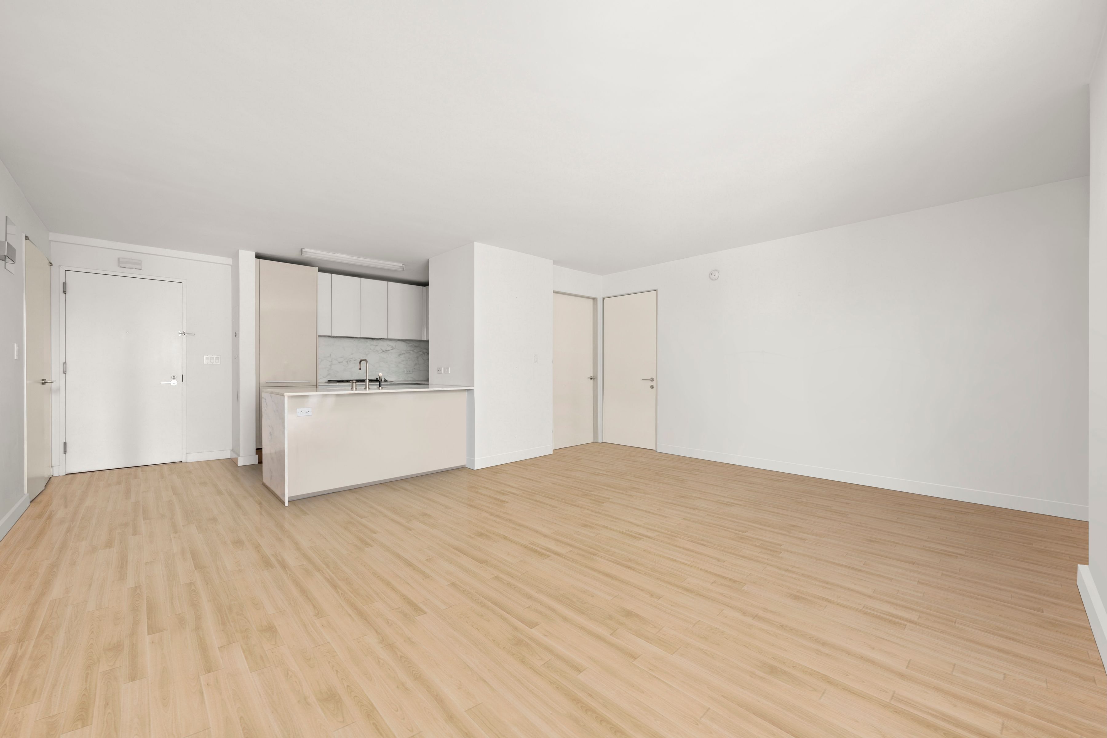  322 West 57th Street 23E - 物件實景
