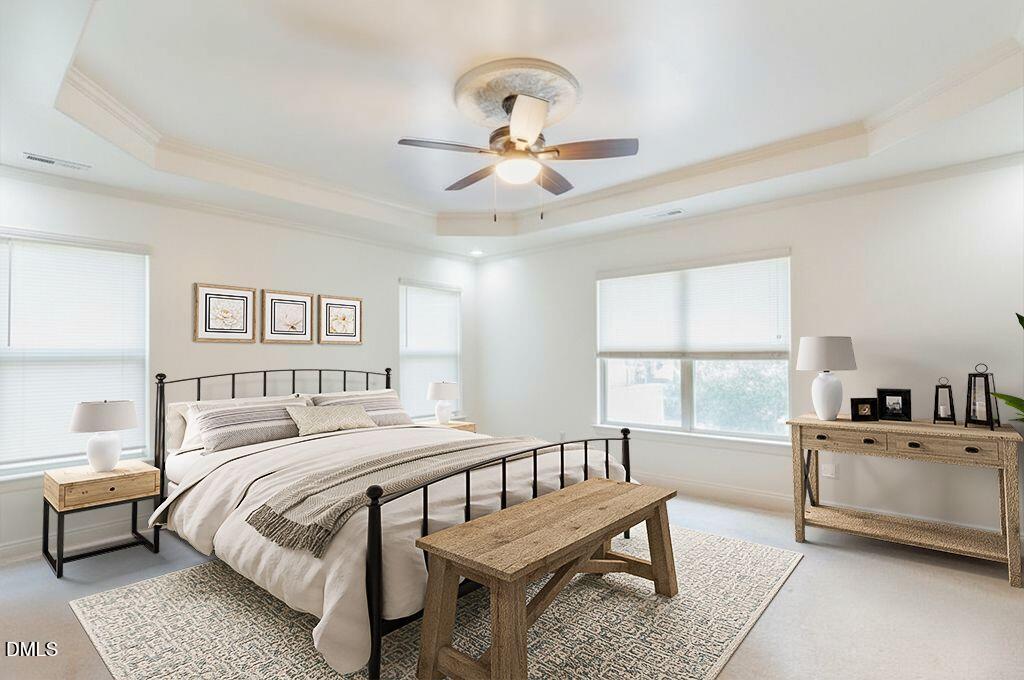 Rolesville, North Carolina, 27571, United States, 4 Bedrooms Bedrooms, ,4 BathroomsBathrooms,Residential,For Sale,1983037