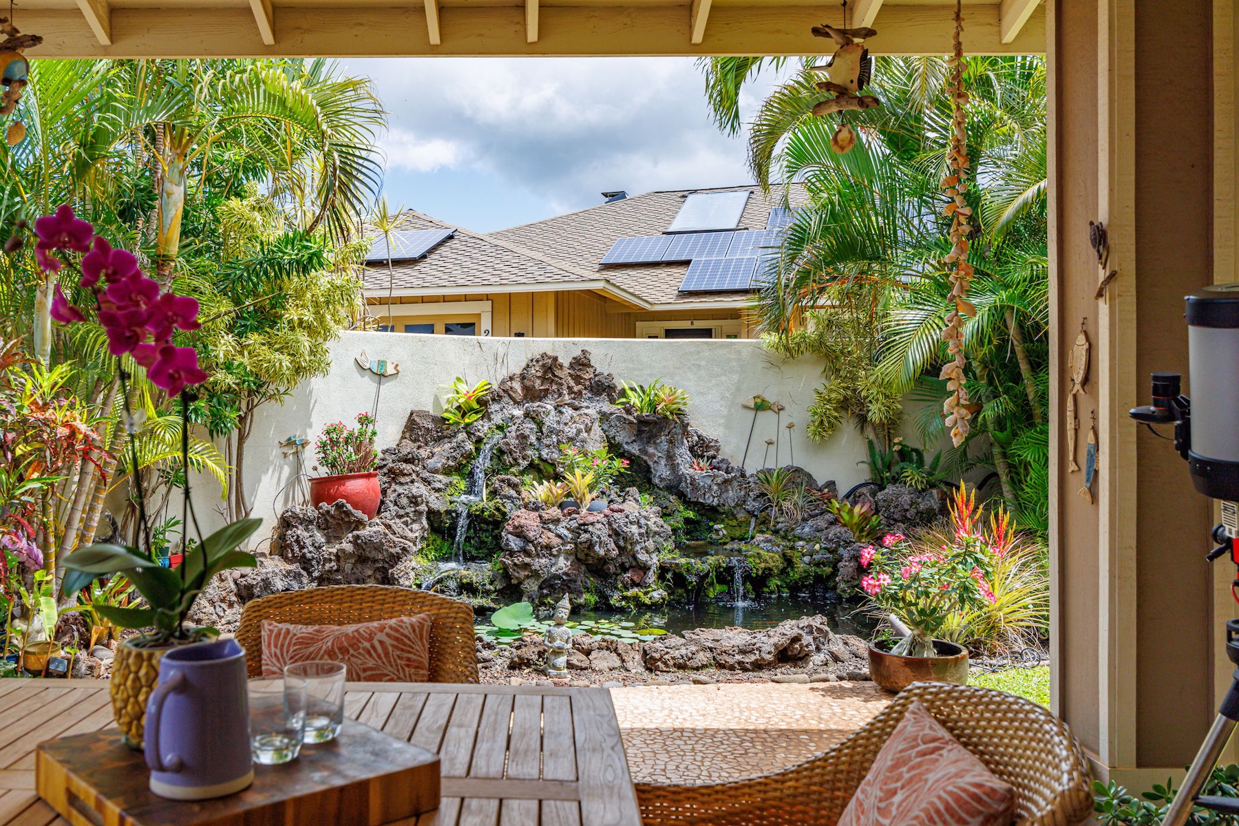  Move in Ready, Single-level, Walk to Kihei Beaches - 物件實景