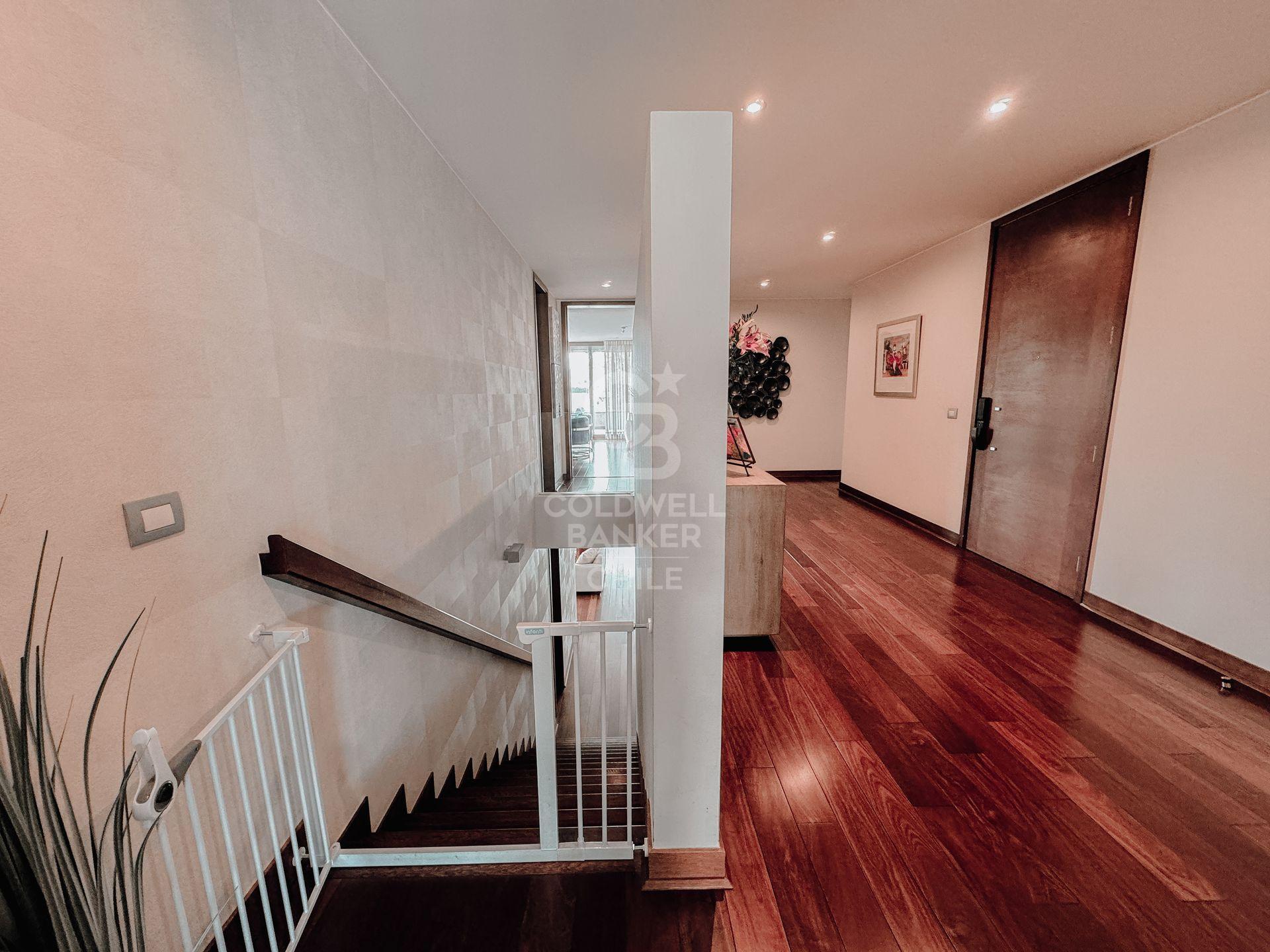 Lo Barnechea, Chile, 4 Bedrooms Bedrooms, ,6 BathroomsBathrooms,Residential,For Sale,1959093