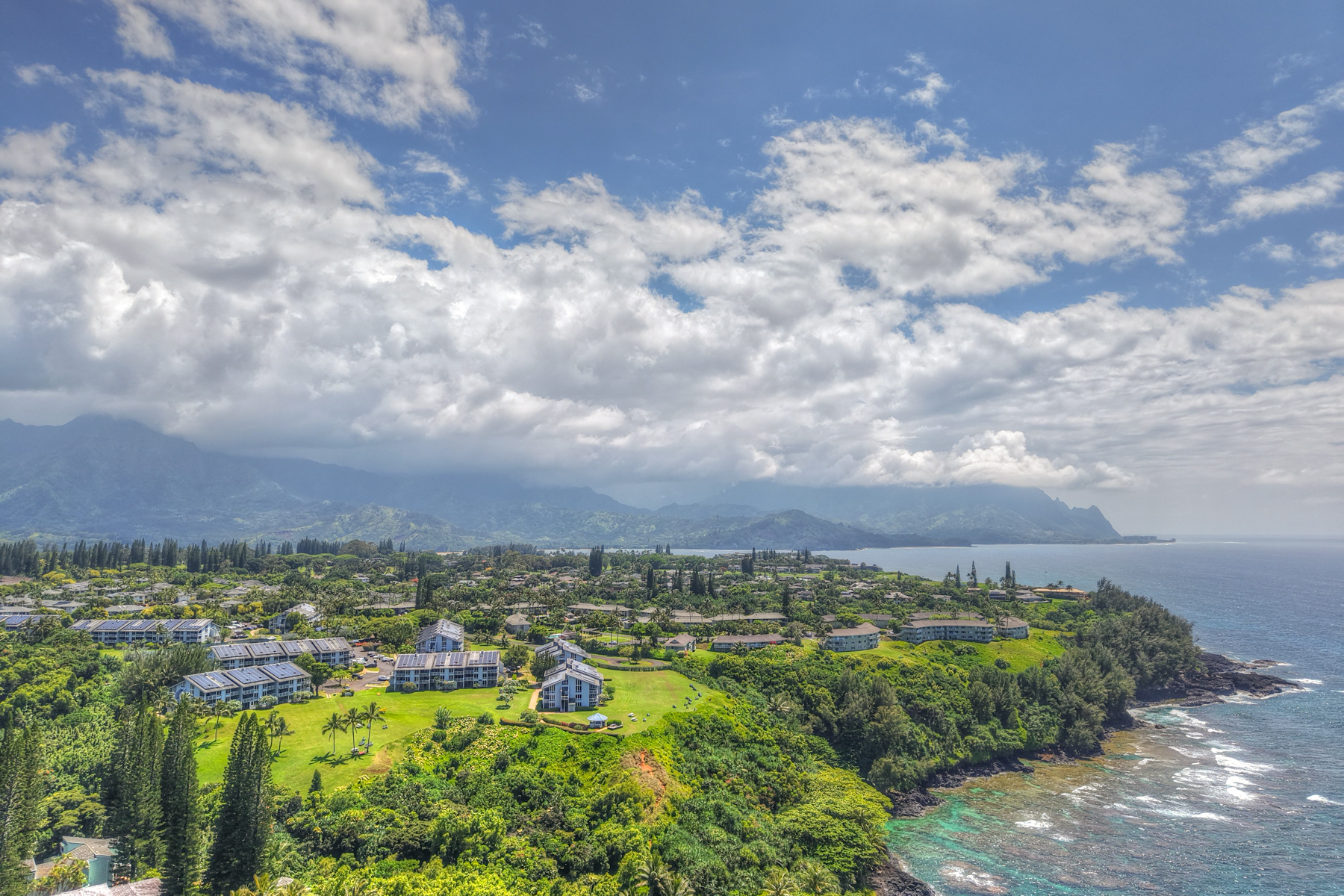  3811 Edward Rd, Princeville, HI, 96722 - 物件實景