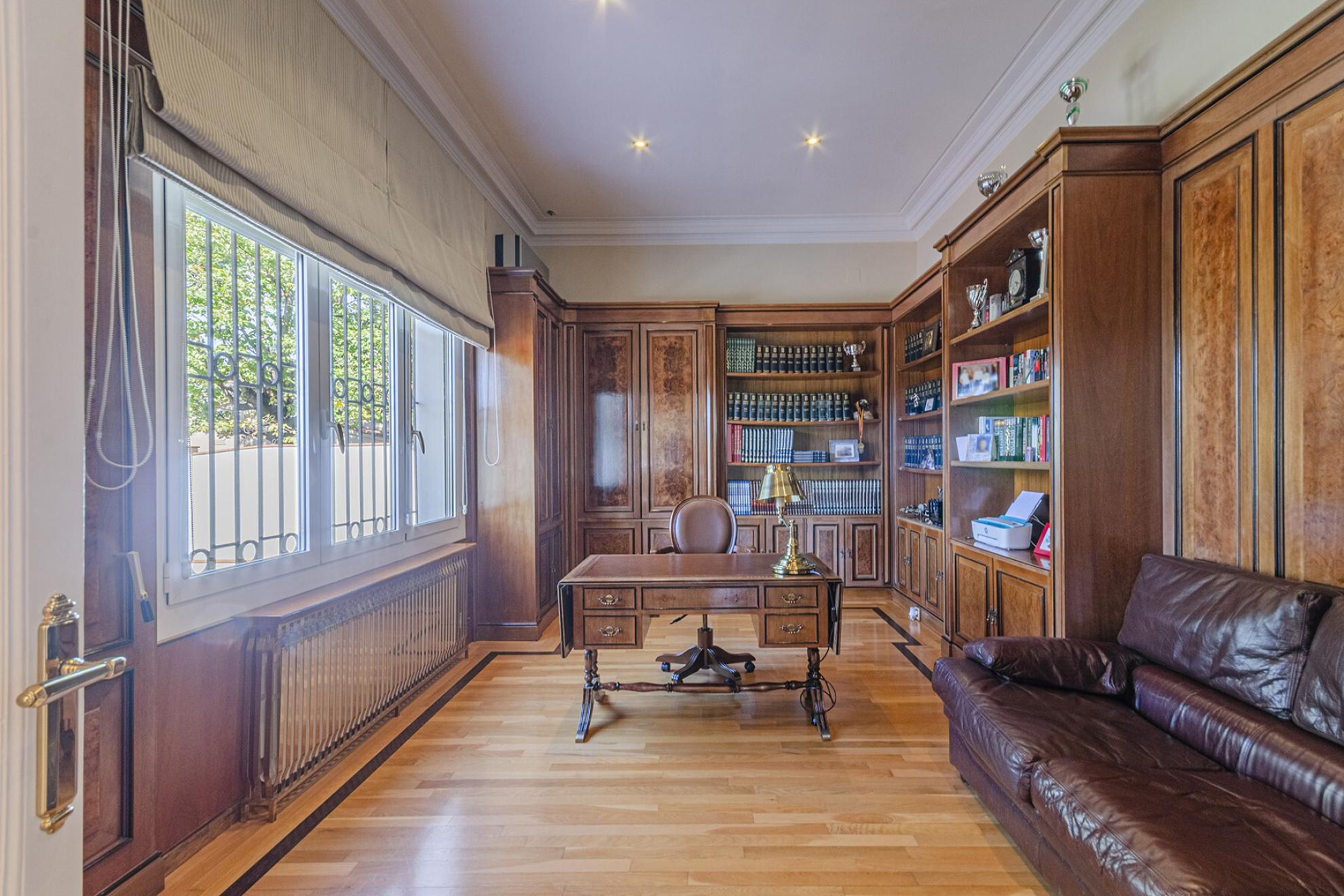  Magnificent nineteenth-century mansion with a splendid garden. - 物件實景