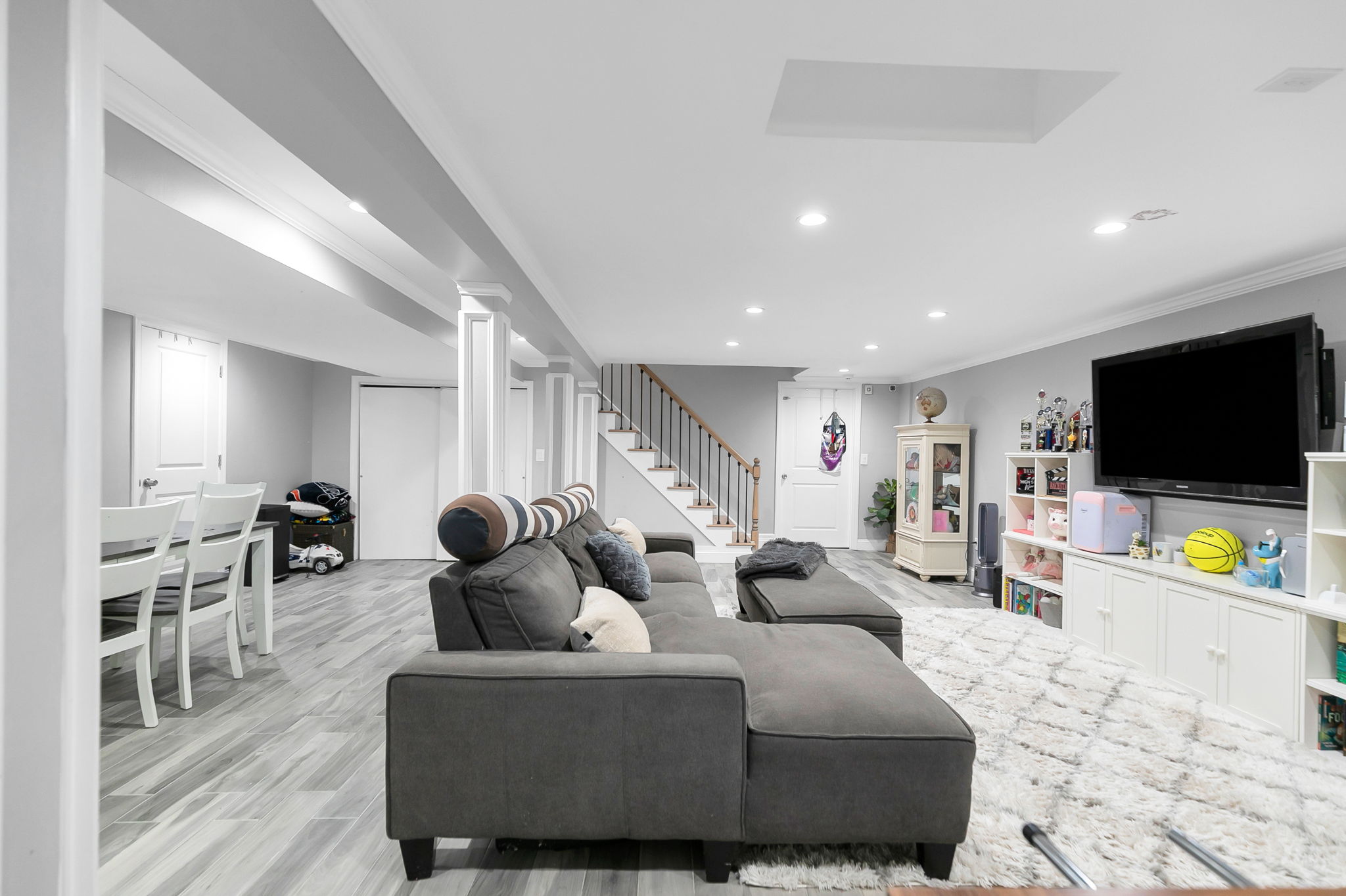  16 Springhouse Road - 物件實景
