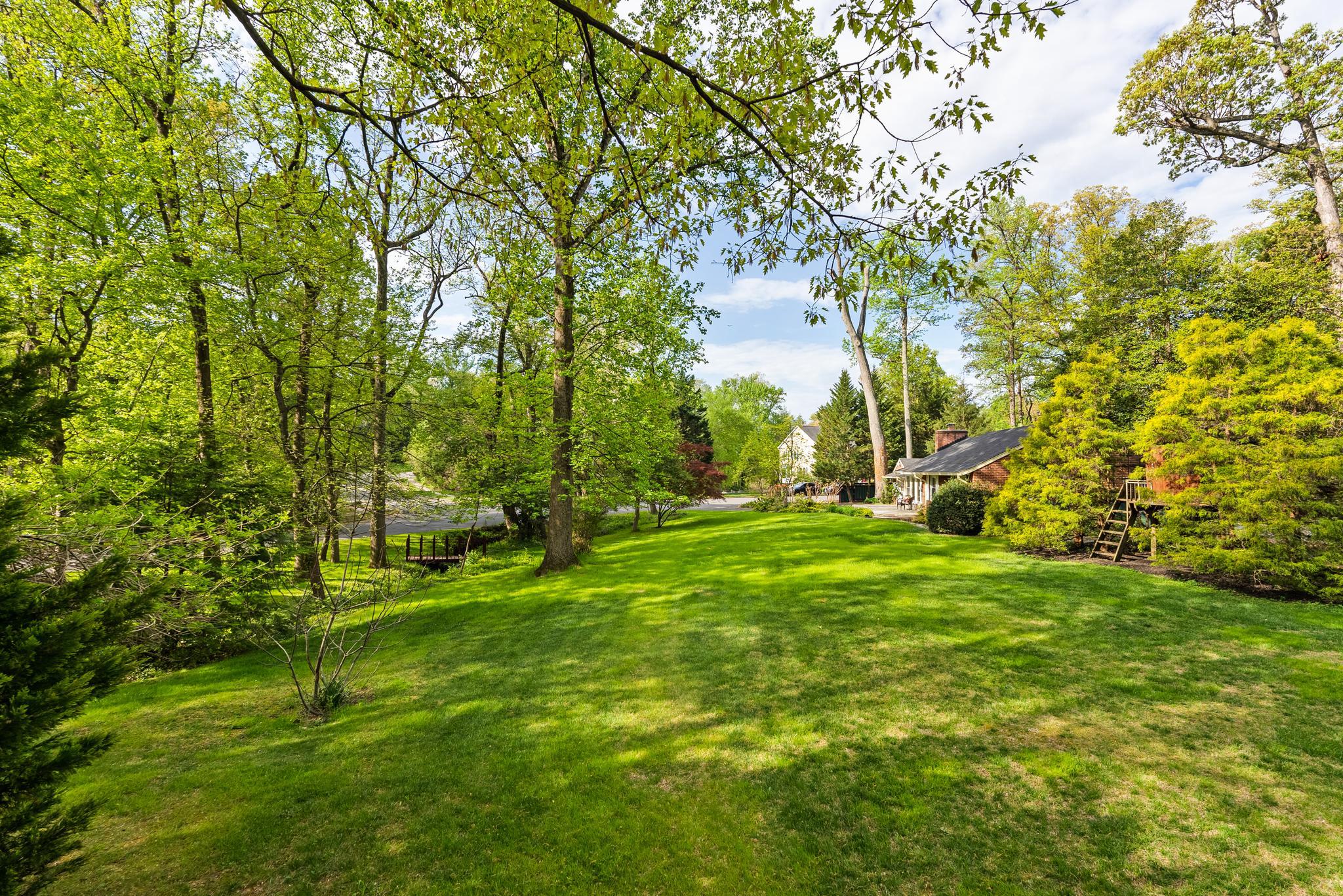  7616 Admiral Drive, Alexandria, VA, 22308 - 物件實景