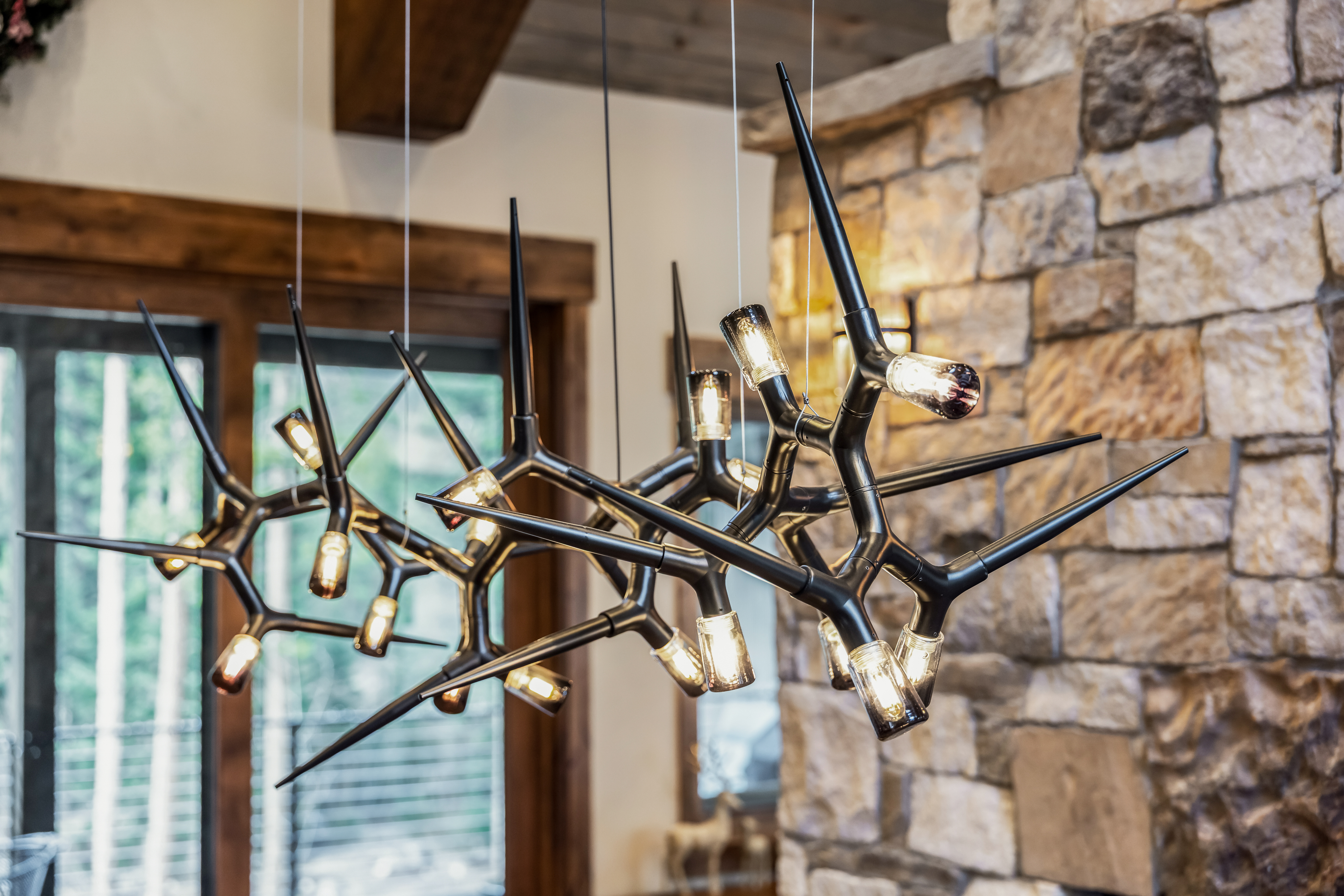  99 Independence Road, Keystone, CO, 80435 - 物件實景