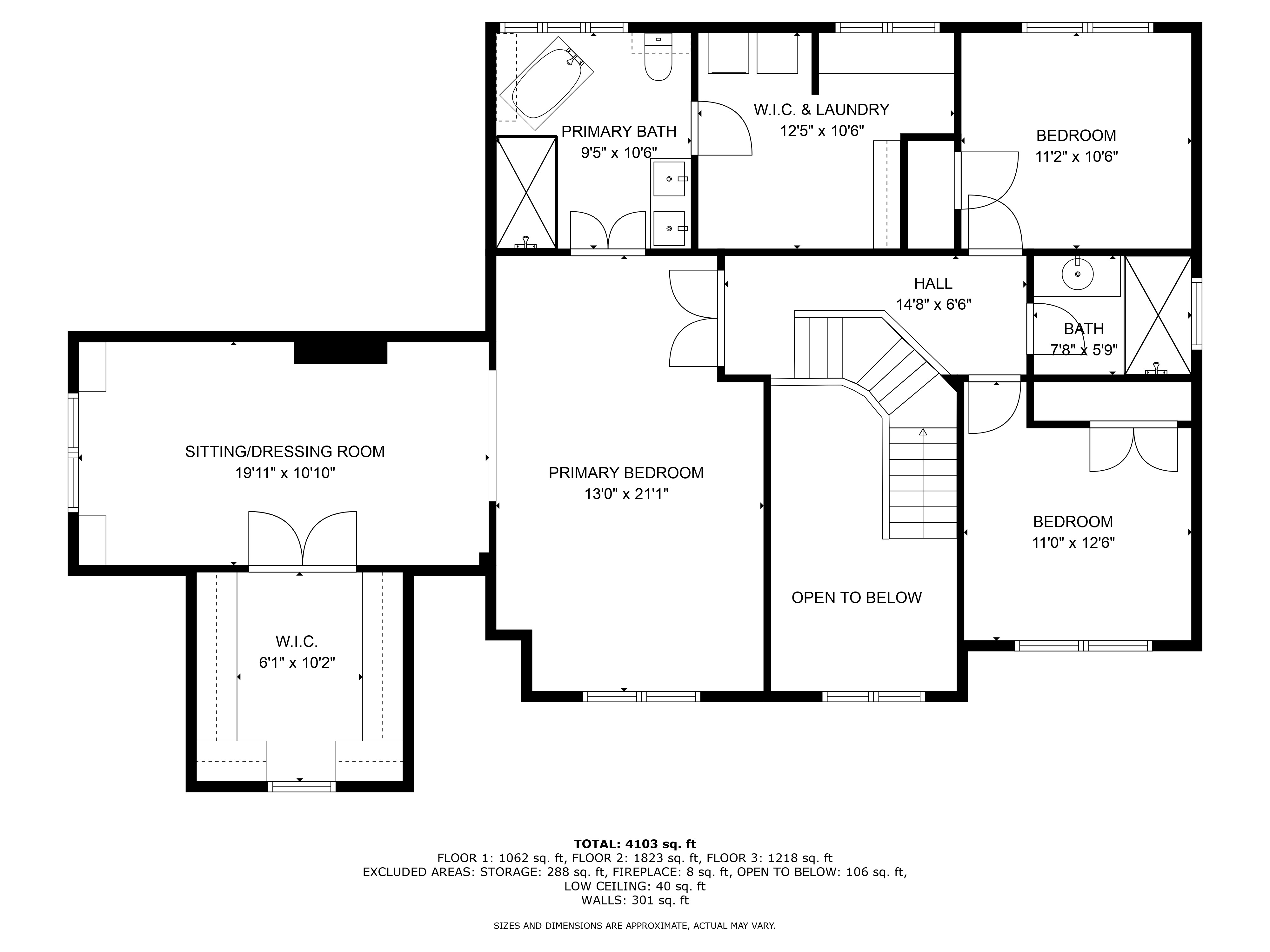  Nestled in the Upper Grassy Hill Community of Woodbury - 物件實景