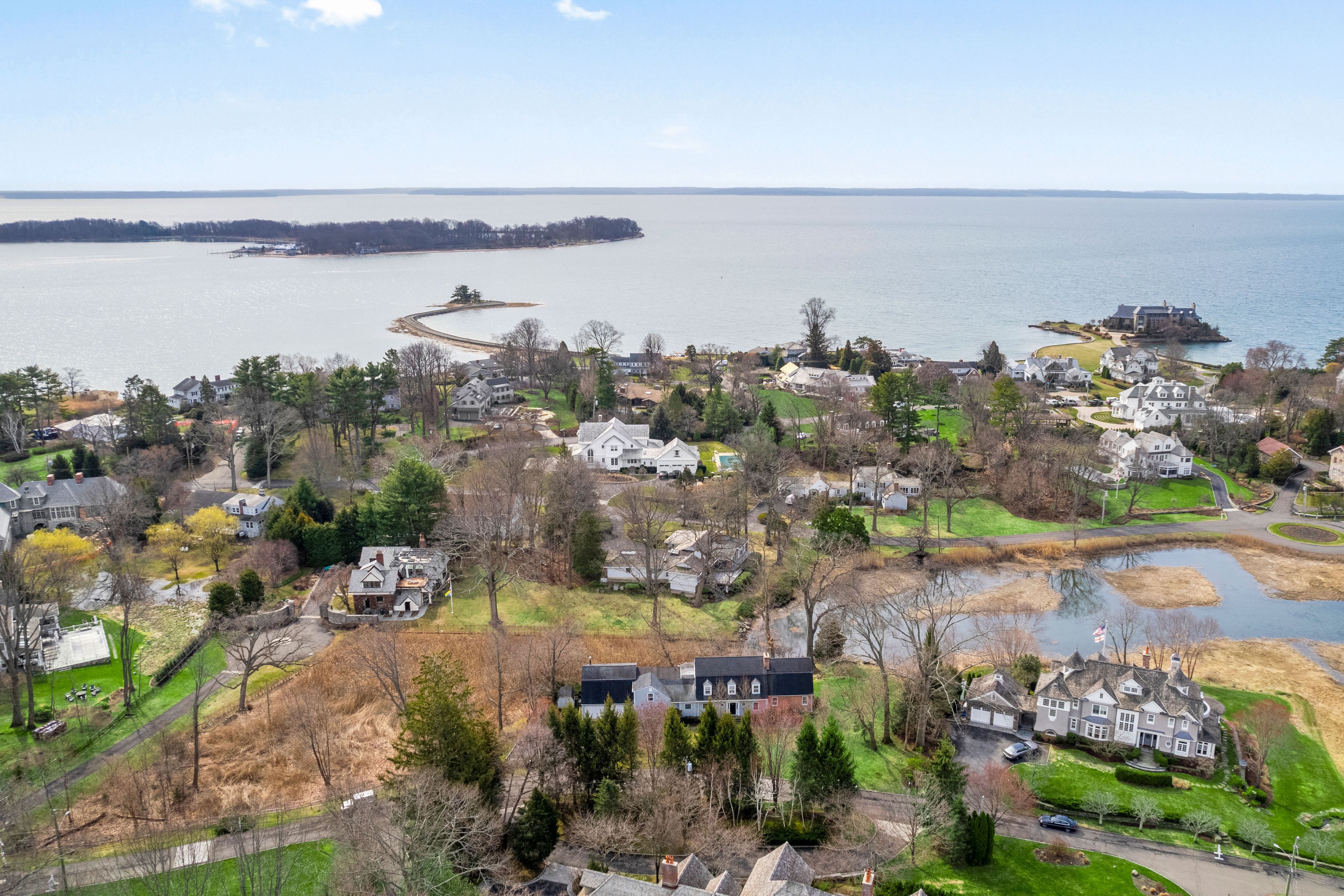  8 Indian Point Lane - 物件實景