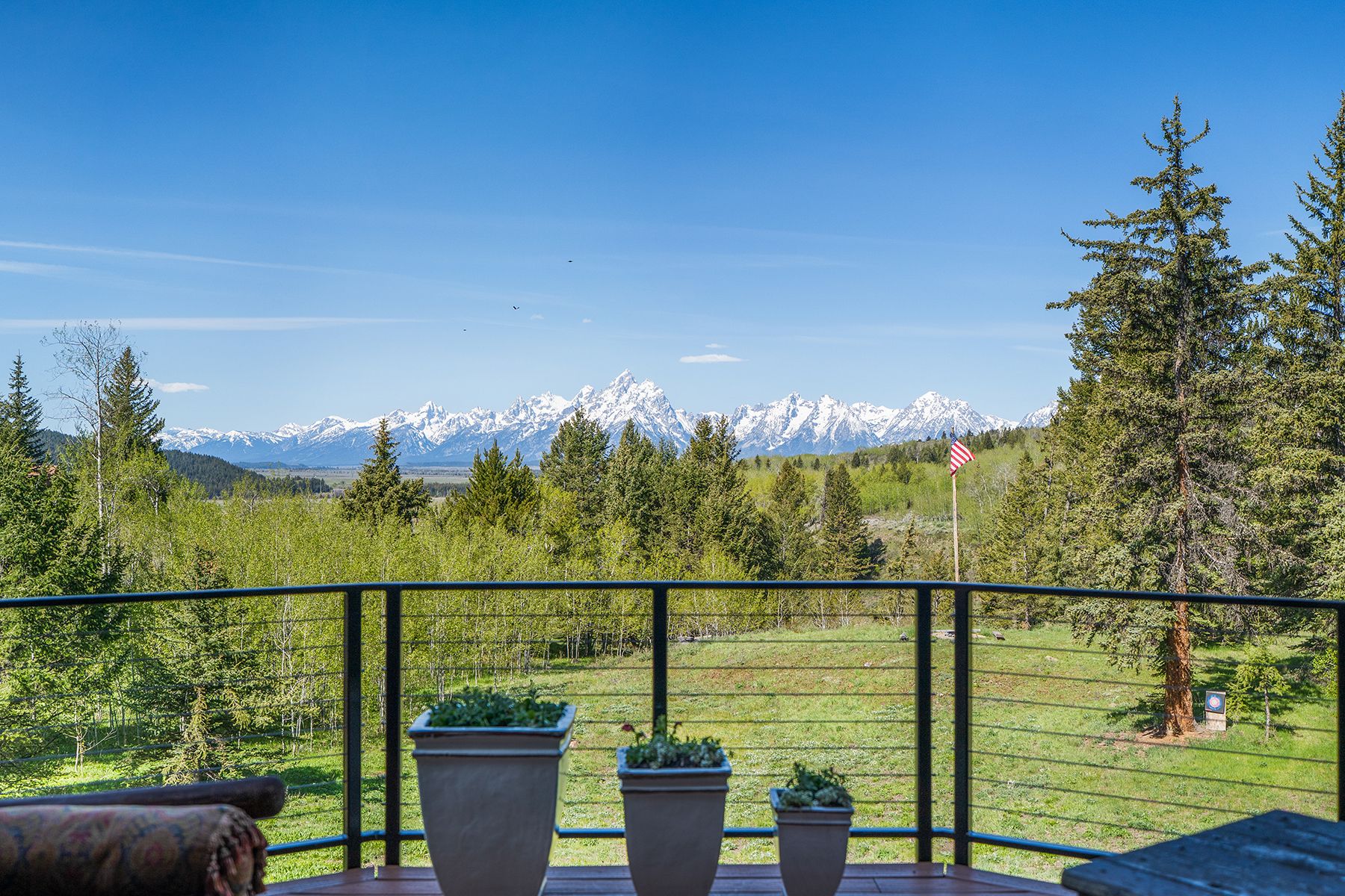  Buffalo Valley Lodge - 物件實景