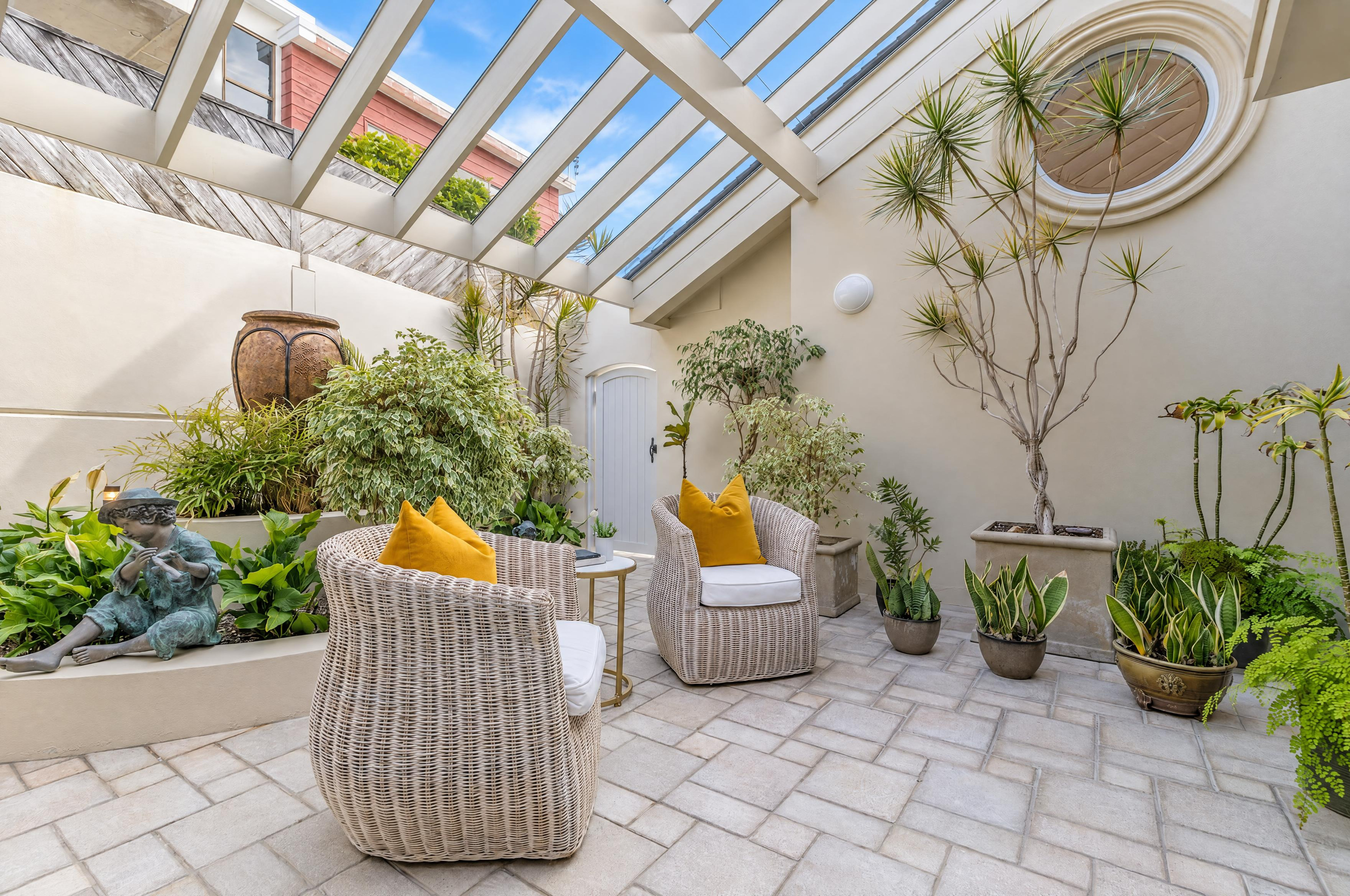  16 Te Akau Crescent, Half Moon Bay, Auckland - 物件實景