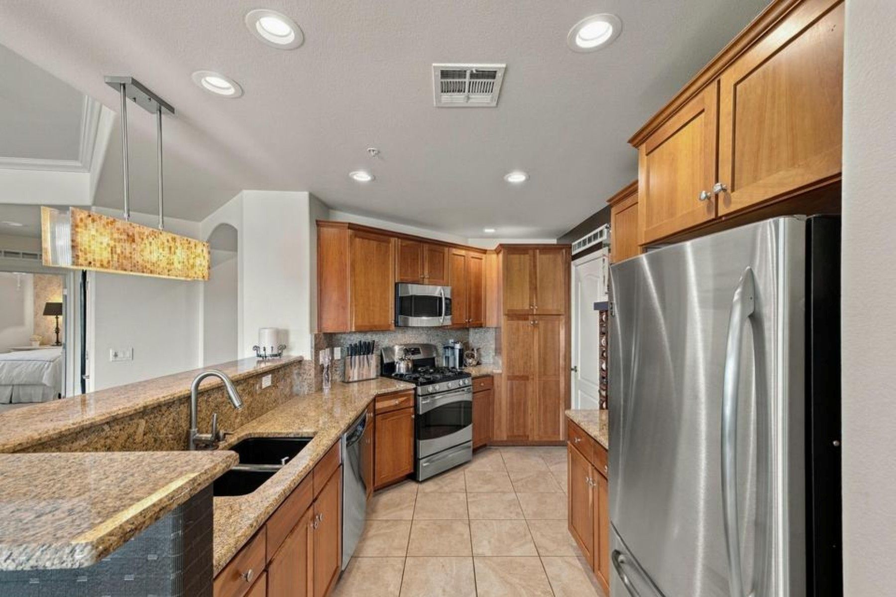  7601 E Indian Bend Road¦Scottsdale, AZ - 物件實景