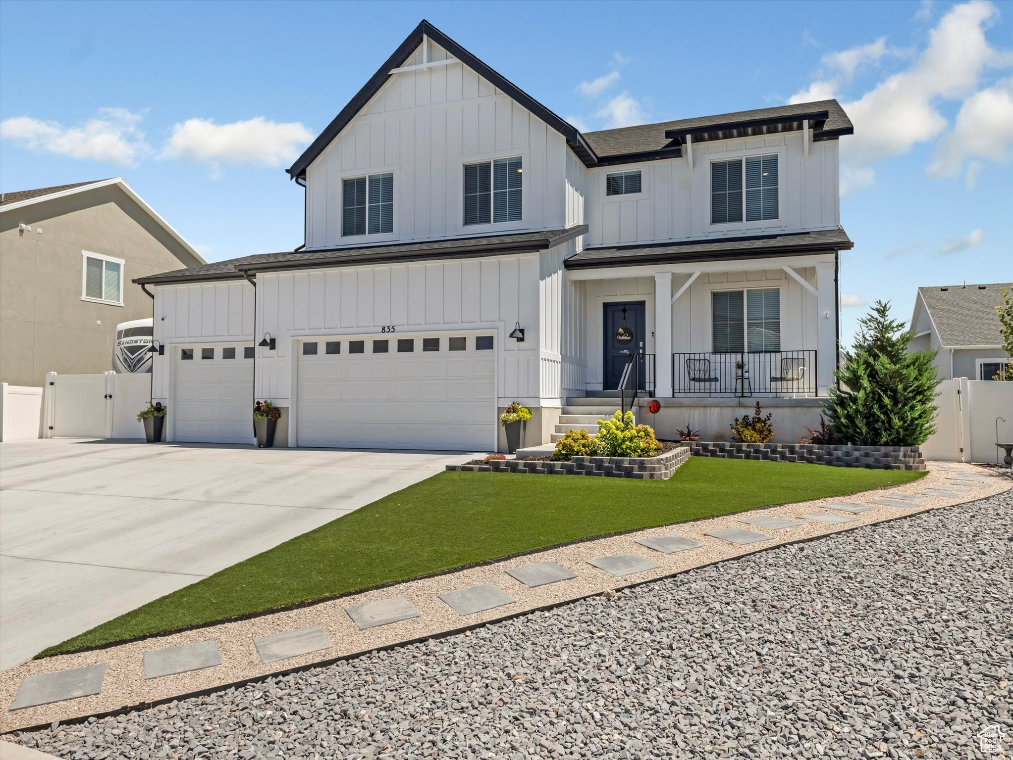 Syracuse, Utah, 84075, United States, 4 Bedrooms Bedrooms, ,3 BathroomsBathrooms,Residential,For Sale,1907244