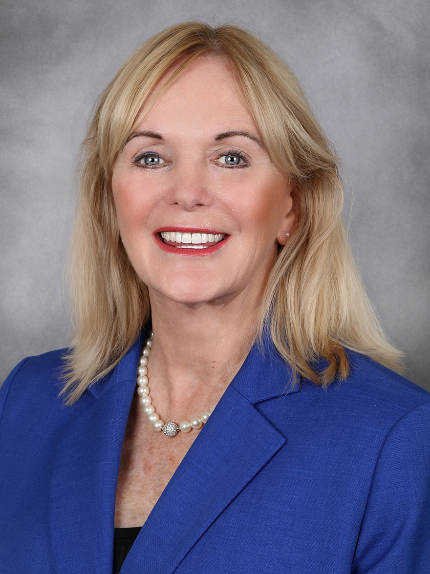 Bonnie Glenn