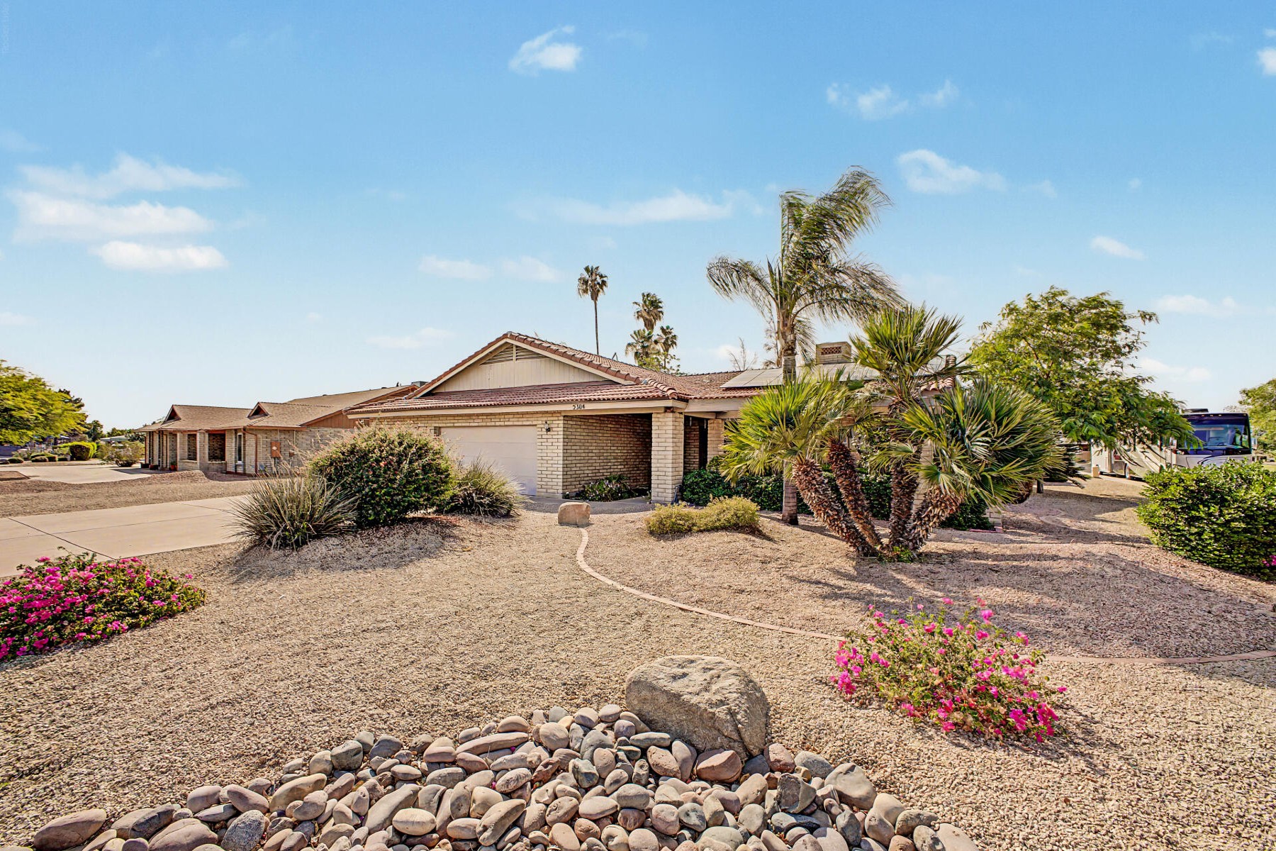  5304 W Kings Avenue ¦Glendale, AZ - 物件實景