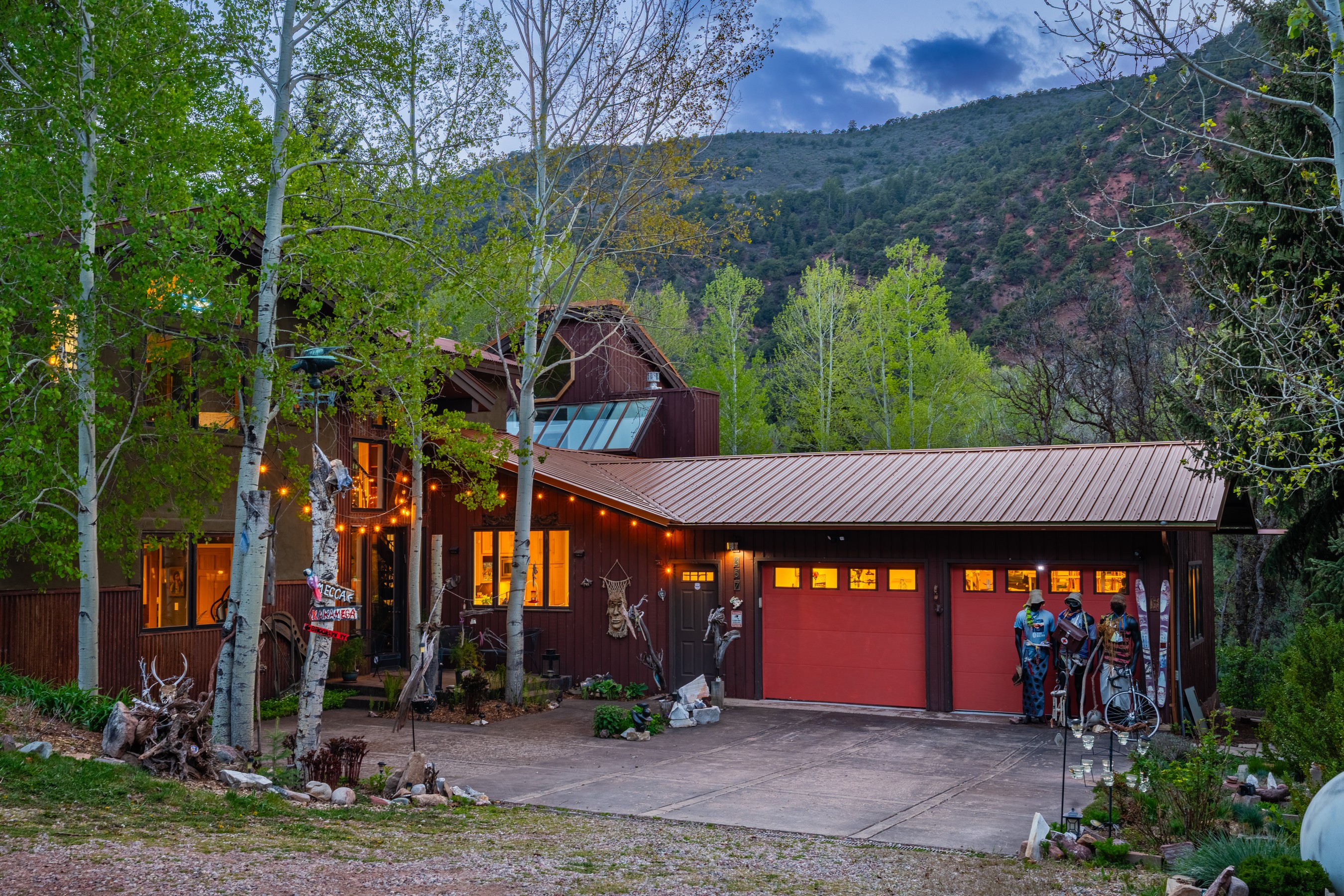  357 Crystal Lane, Carbondale, CO, 81623 - 物件實景