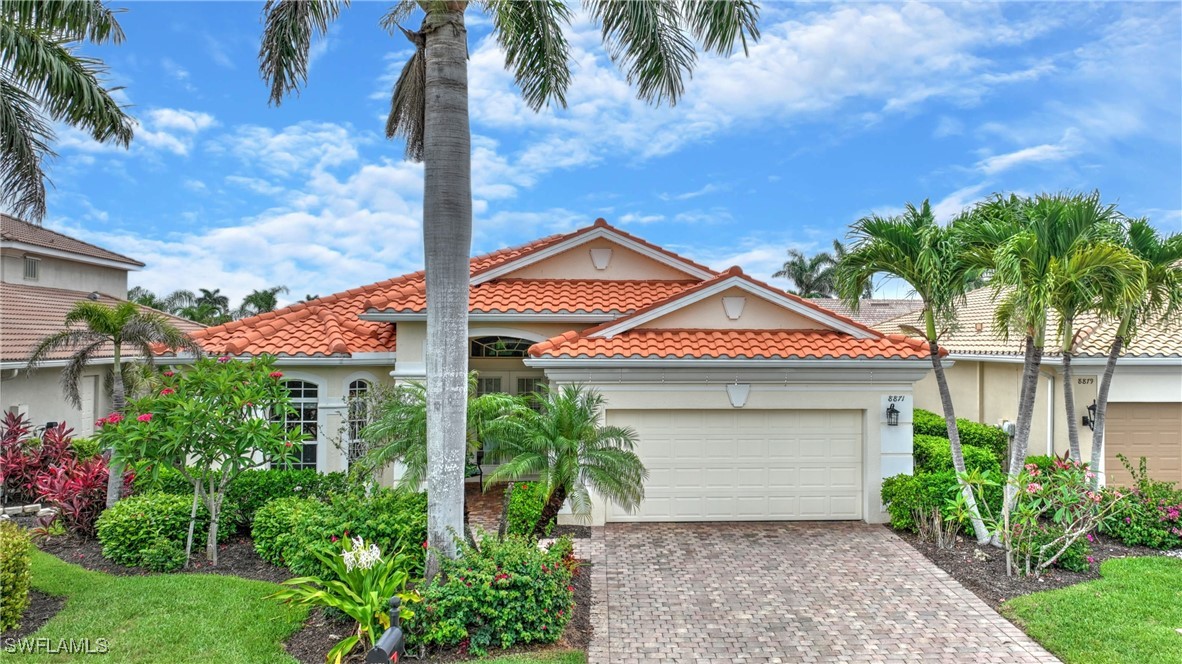 Estero, Florida, 33967, United States, 3 Bedrooms Bedrooms, ,2 BathroomsBathrooms,Residential,For Sale,1878413
