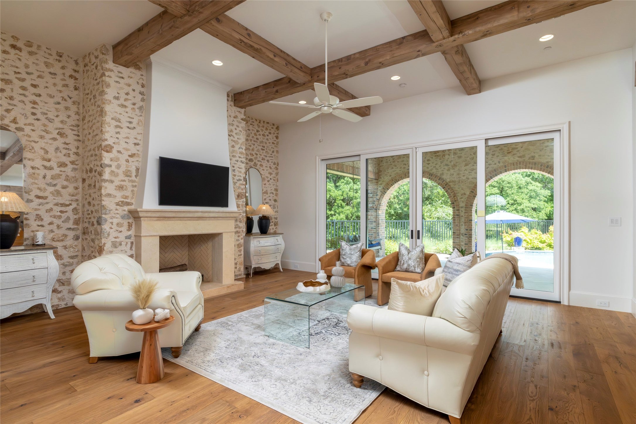 Southlake, Texas, 76092, United States, 4 Bedrooms Bedrooms, ,6 BathroomsBathrooms,Residential,For Sale,2002848