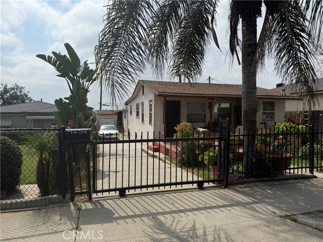 East Los Angeles, California, 90063, United States, 5 Bedrooms Bedrooms, ,2 BathroomsBathrooms,Residential,For Sale,2049320