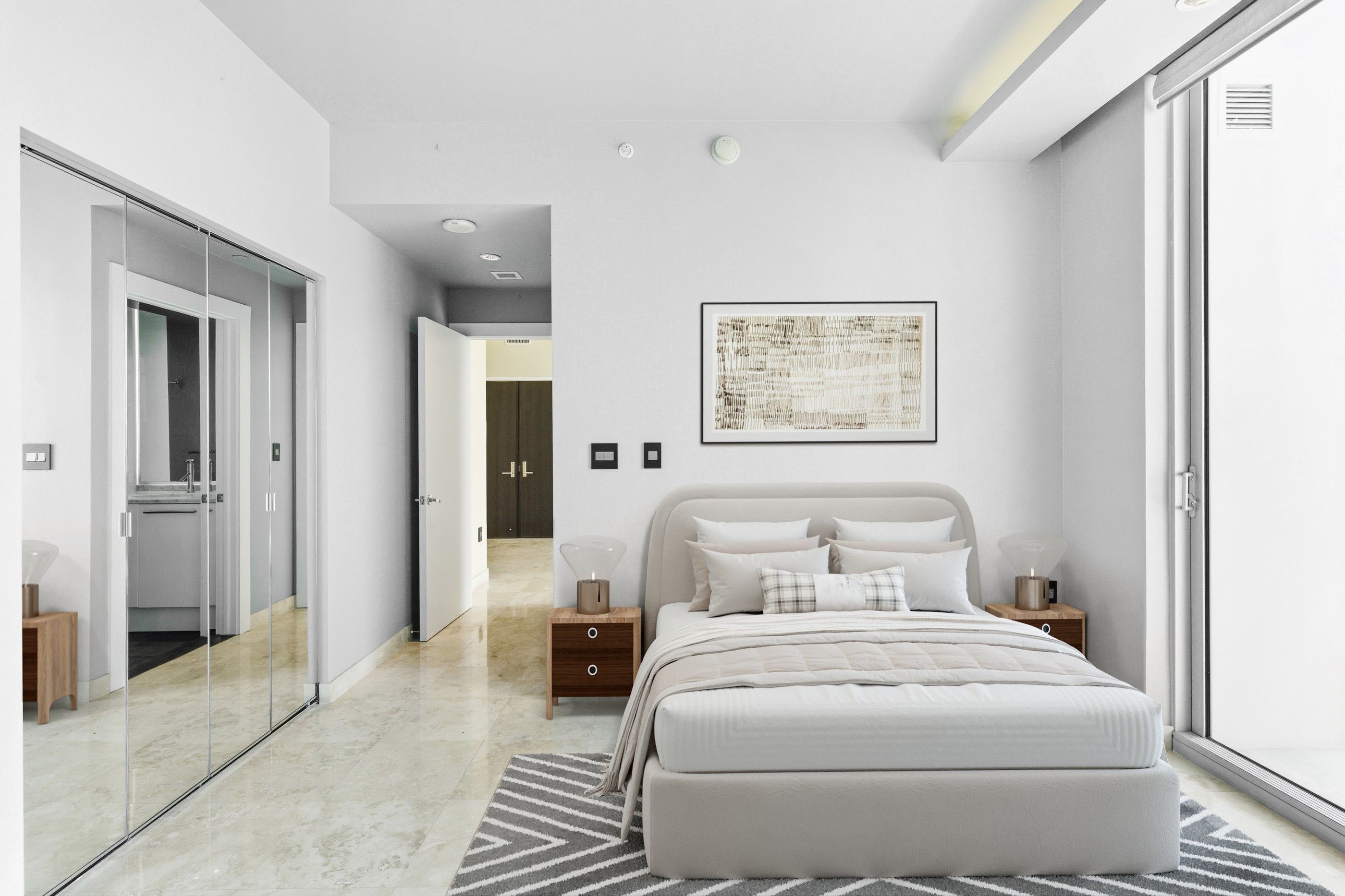  900 Biscayne Blvd, Miami, FL, 33132 - 物件實景