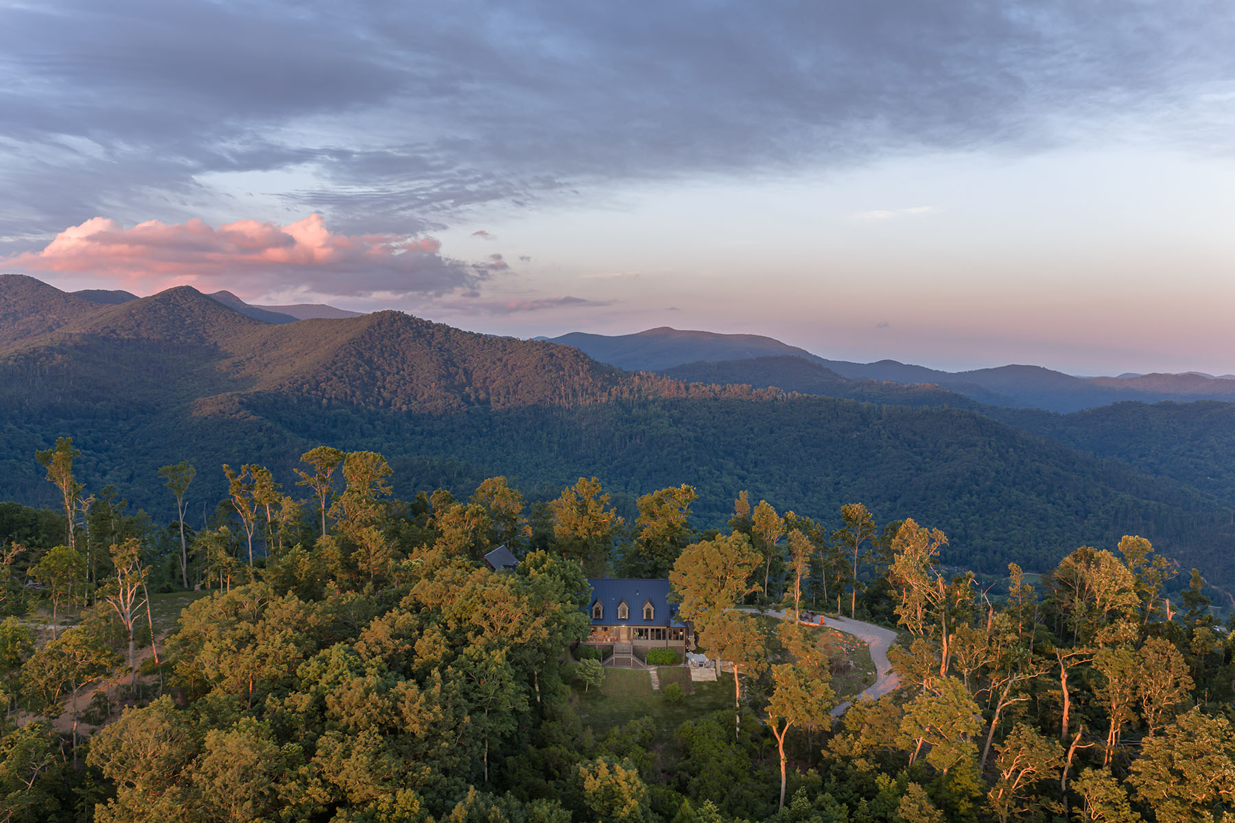  ASHEVILLE - 物件實景