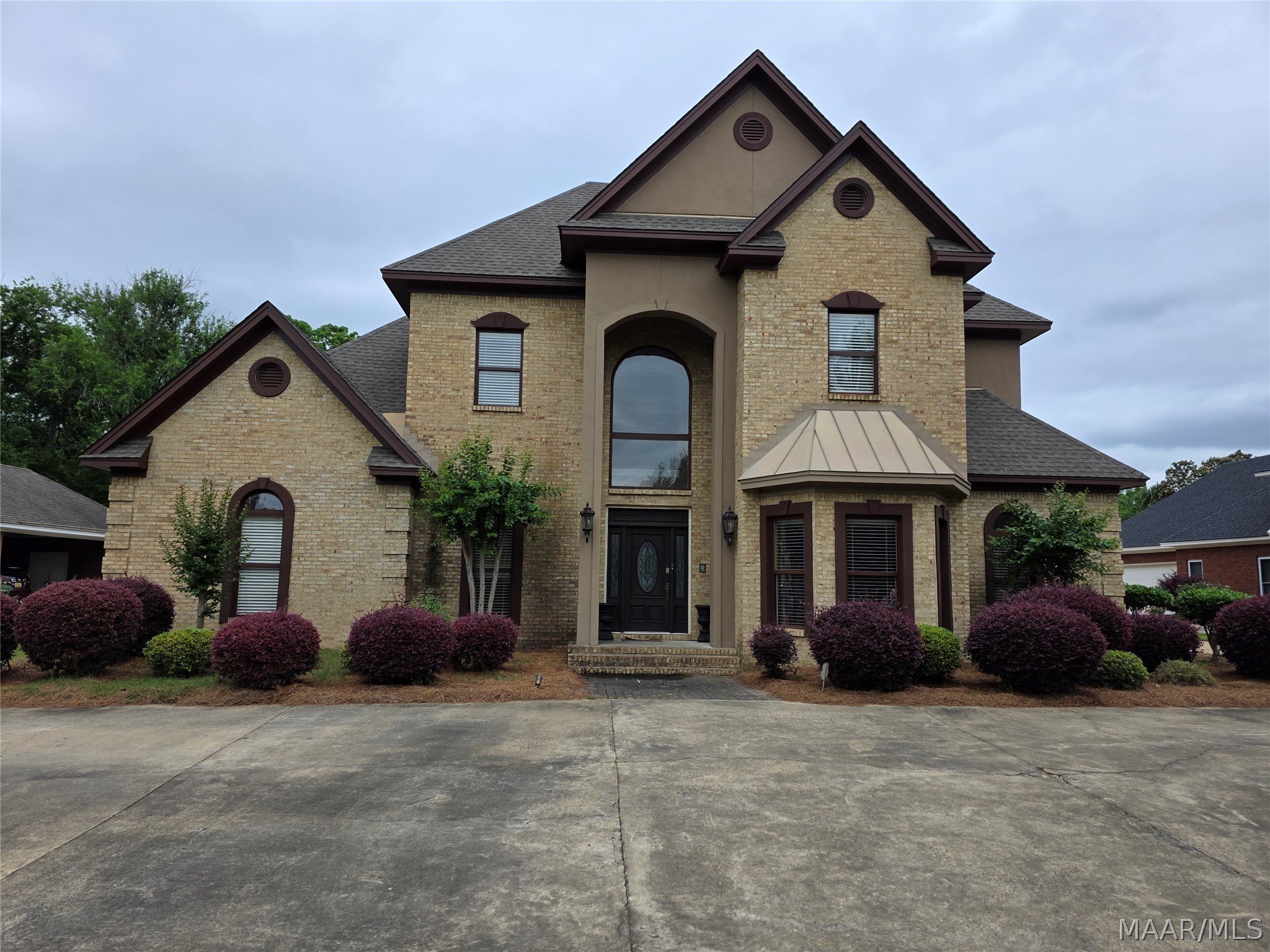 Fieldcrest Dr, Montgomery, AL 36106