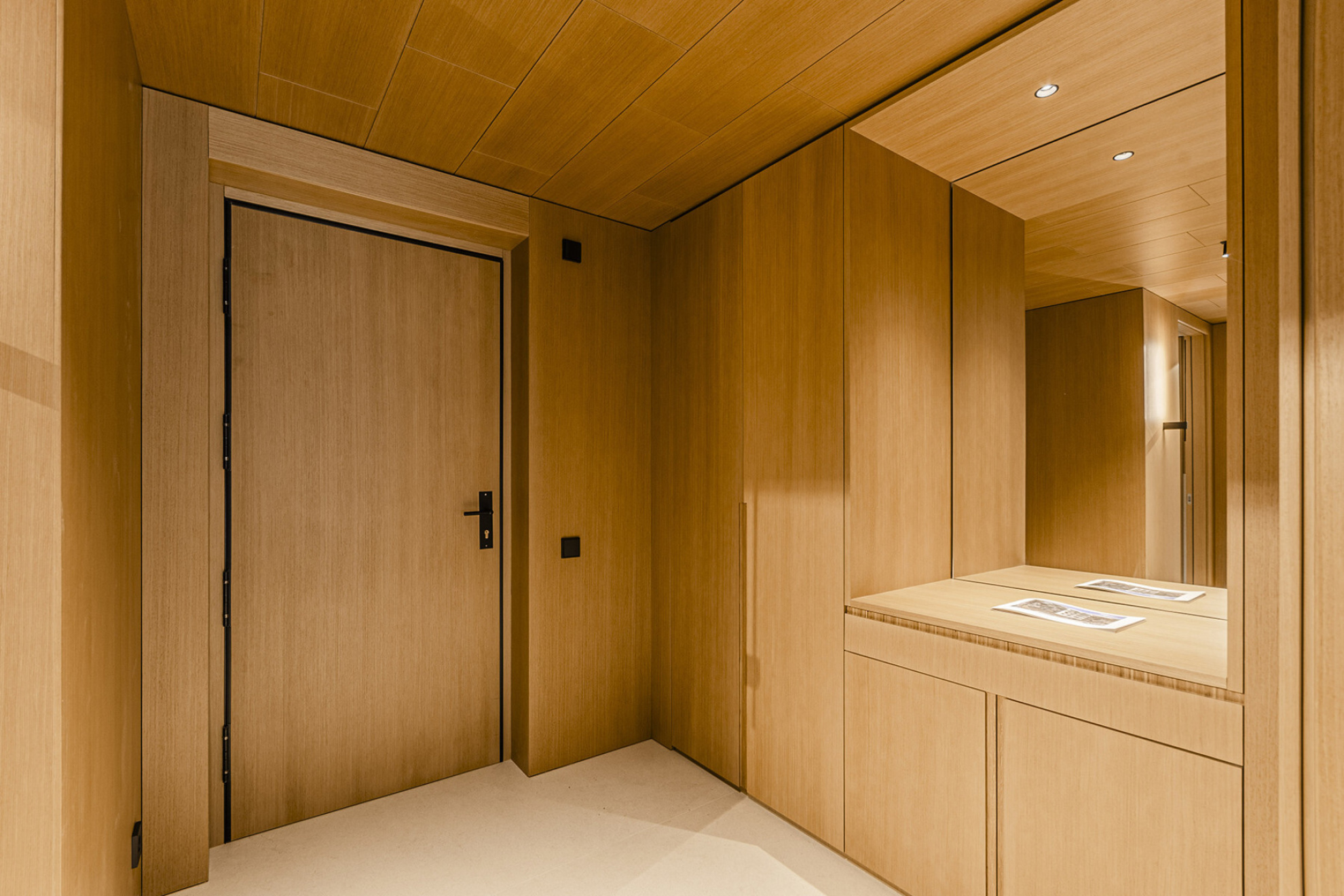  Luxury development in the exclusive area of Sant Gervasi. - 物件實景