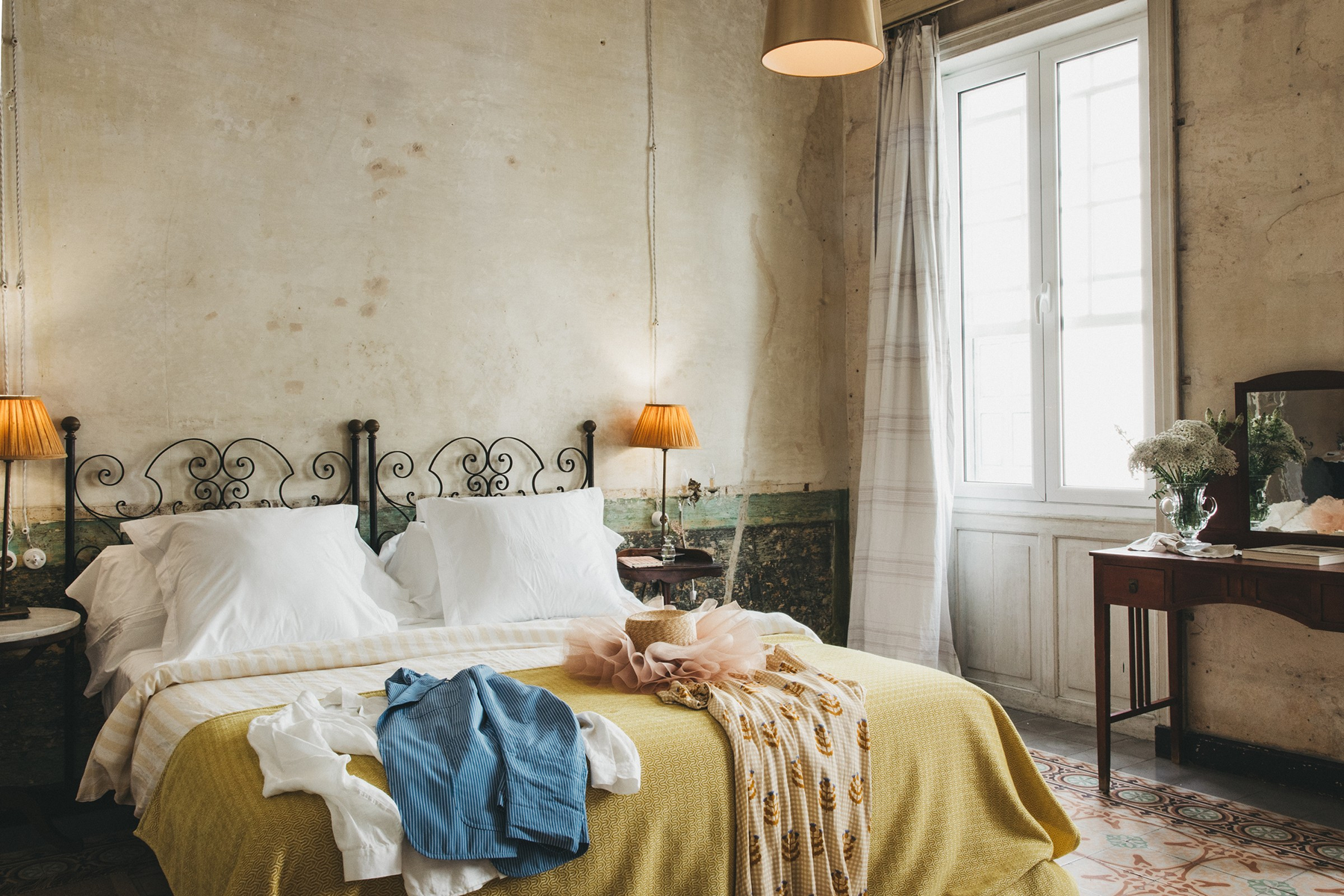  Two independent properties in the center of Mahón, one with a tourist license - 物件實景