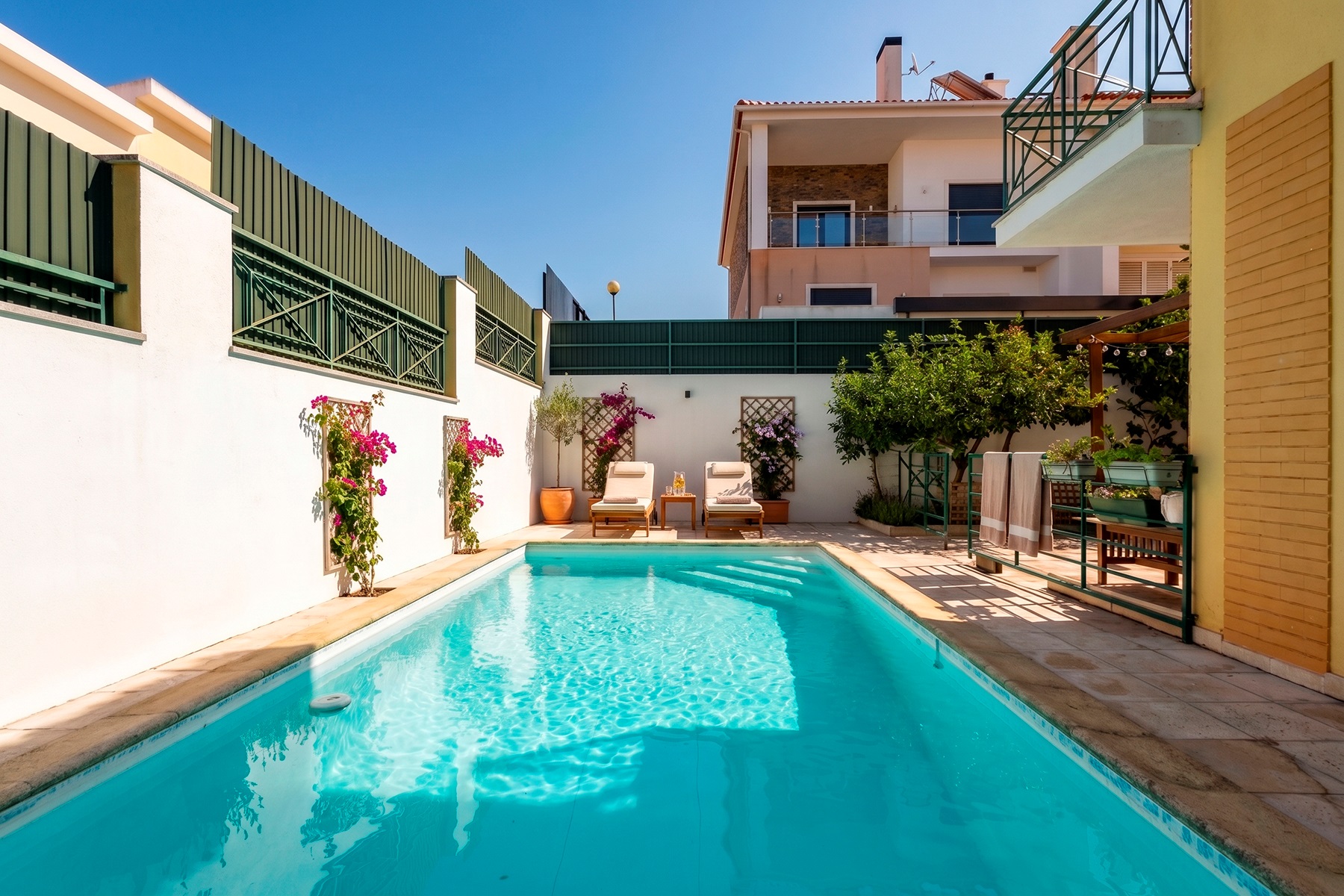  House, 4 bedrooms, for Sale - 物件實景