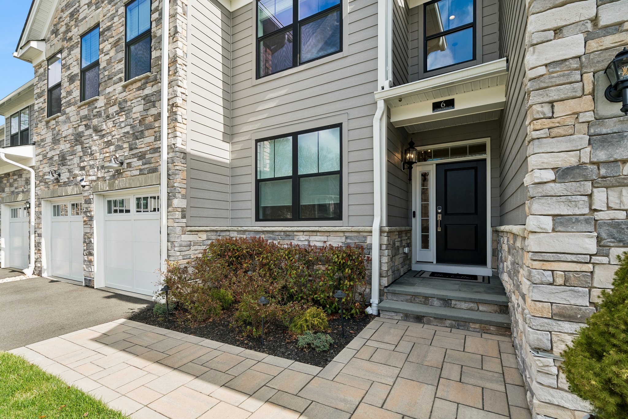 6 Concord Court, Warren, NJ 07059 - 物件實景