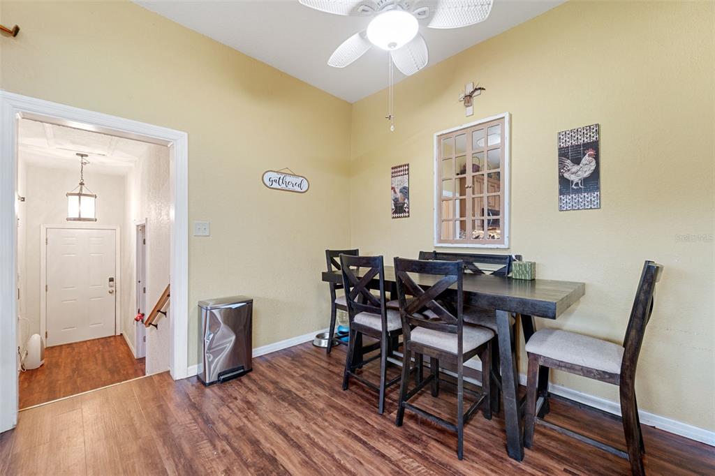 Brooksville, Florida, 34614, United States, 4 Bedrooms Bedrooms, ,4 BathroomsBathrooms,Residential,For Sale,1977794