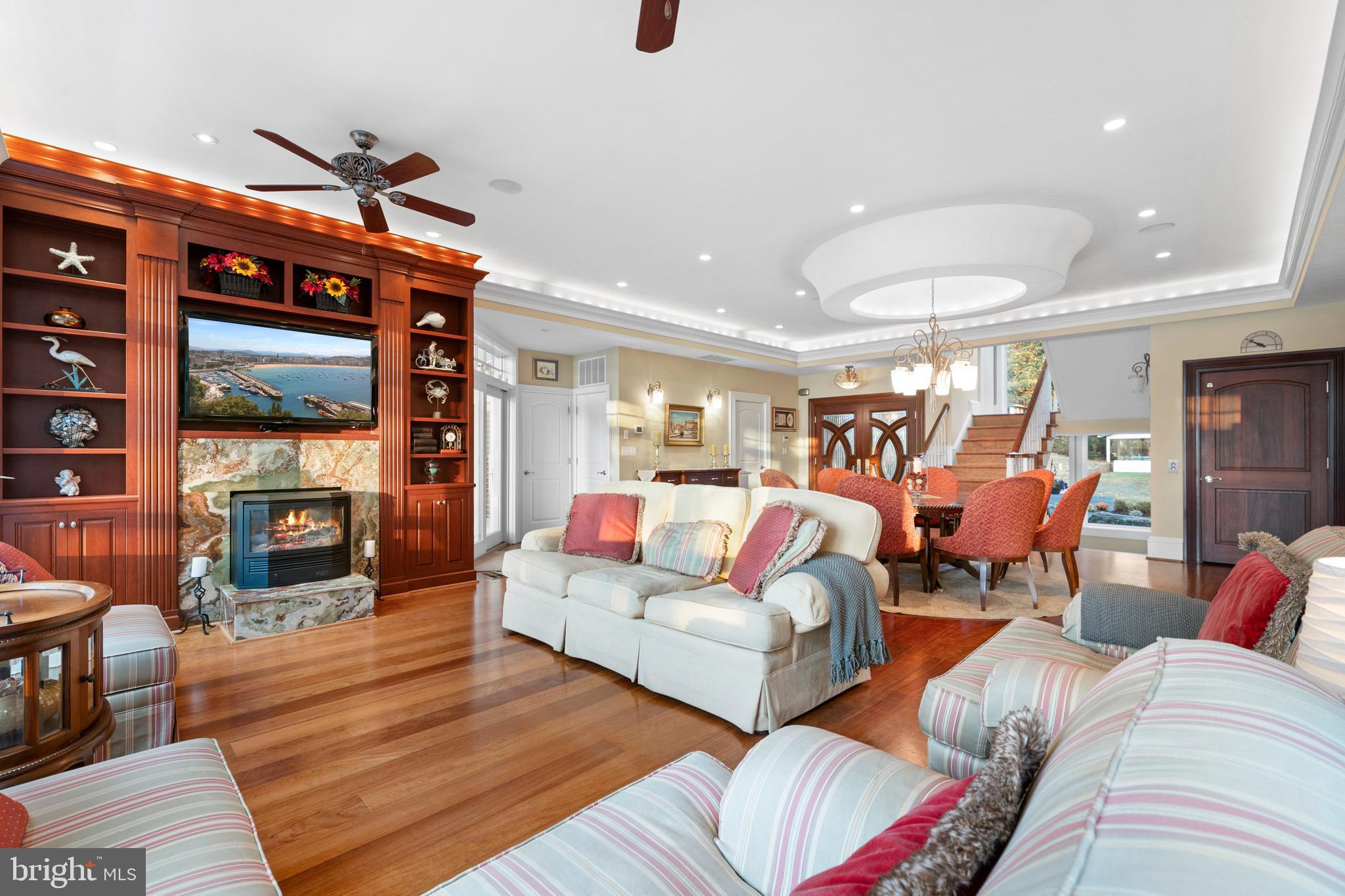 Lusby, Maryland, 20657, United States, 4 Bedrooms Bedrooms, ,6 BathroomsBathrooms,Residential,For Sale,1990435