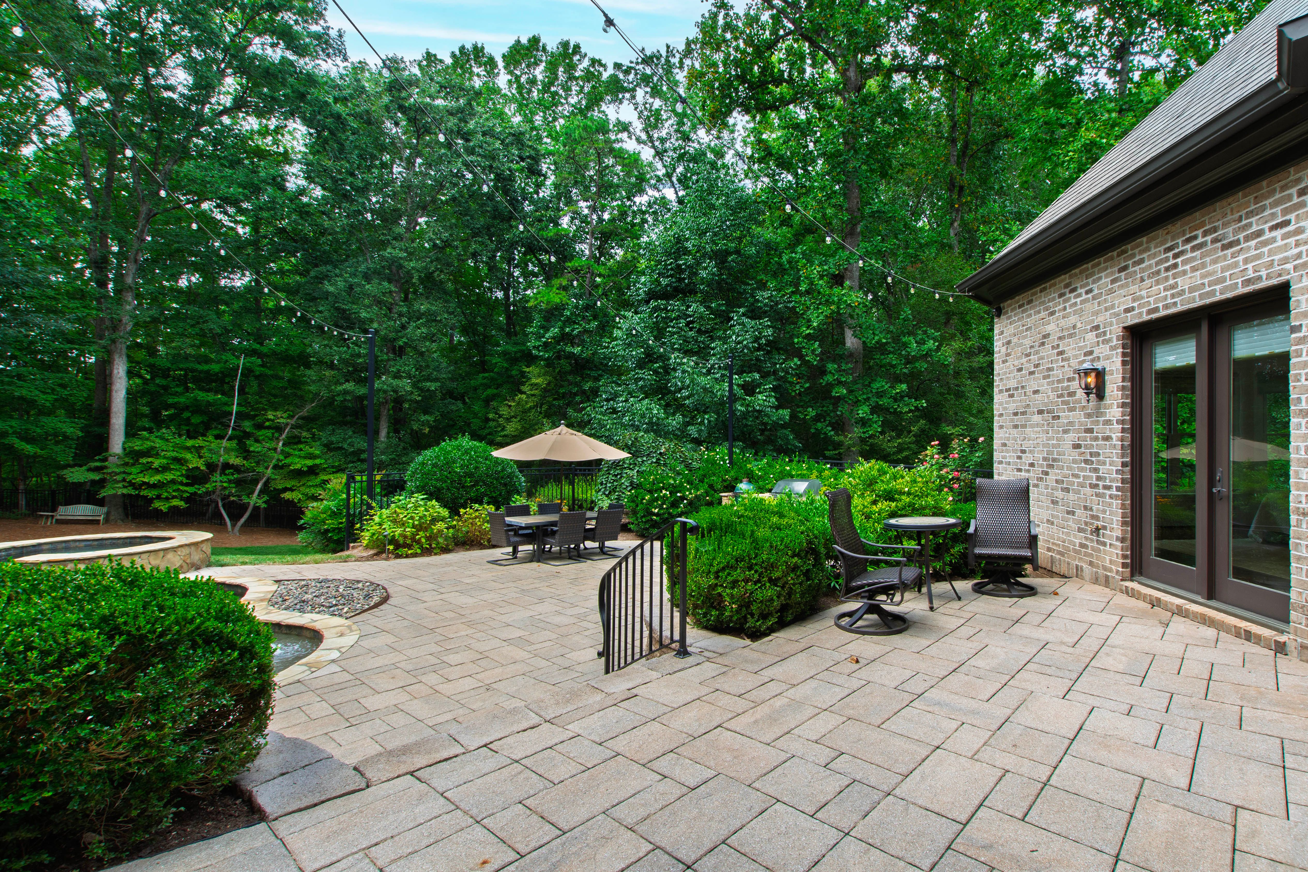  6025 Over Hadden Court, Raleigh, NC 27614 - 物件實景