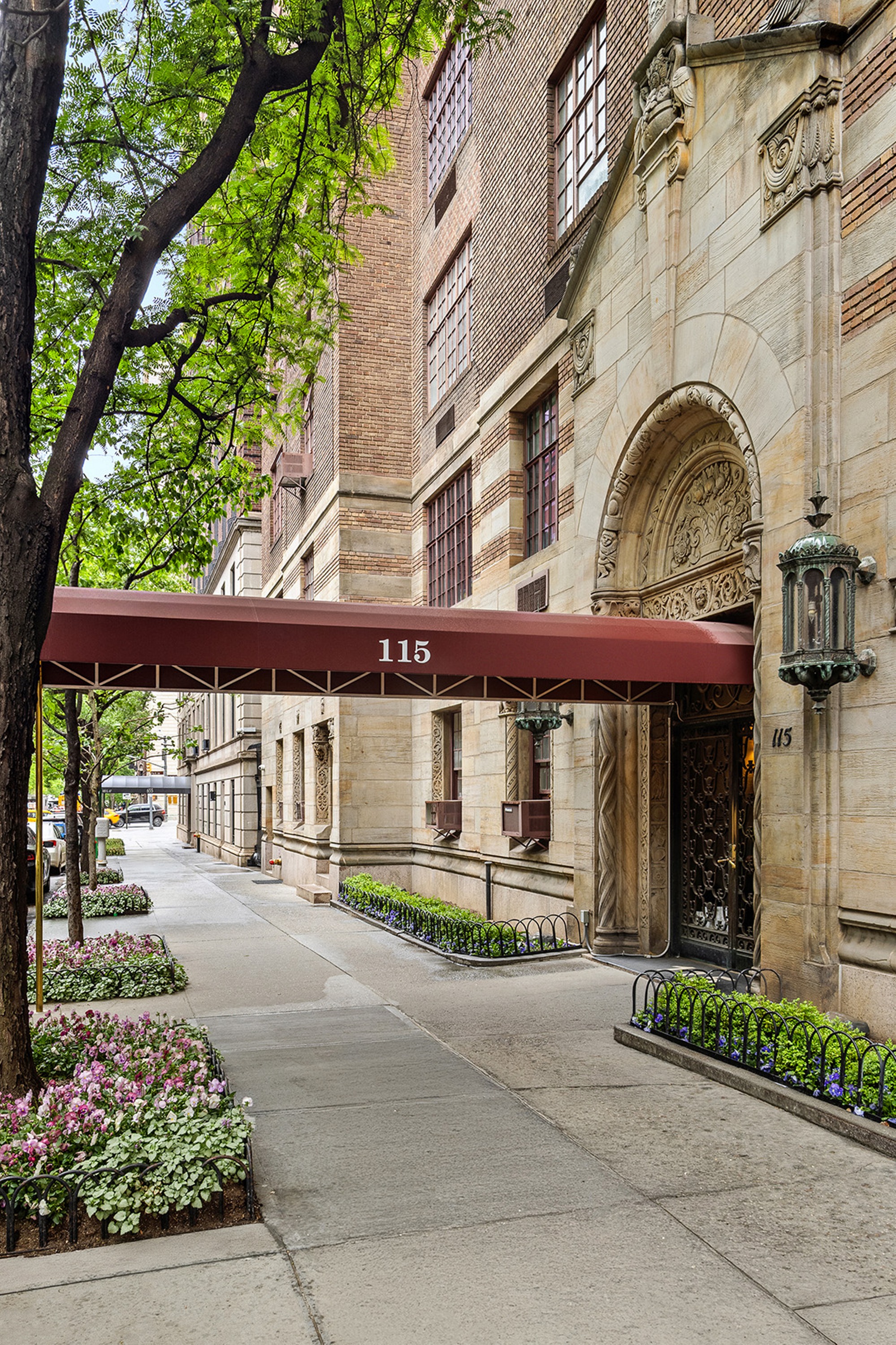  115 East 67th Street 7/8A - 物件實景