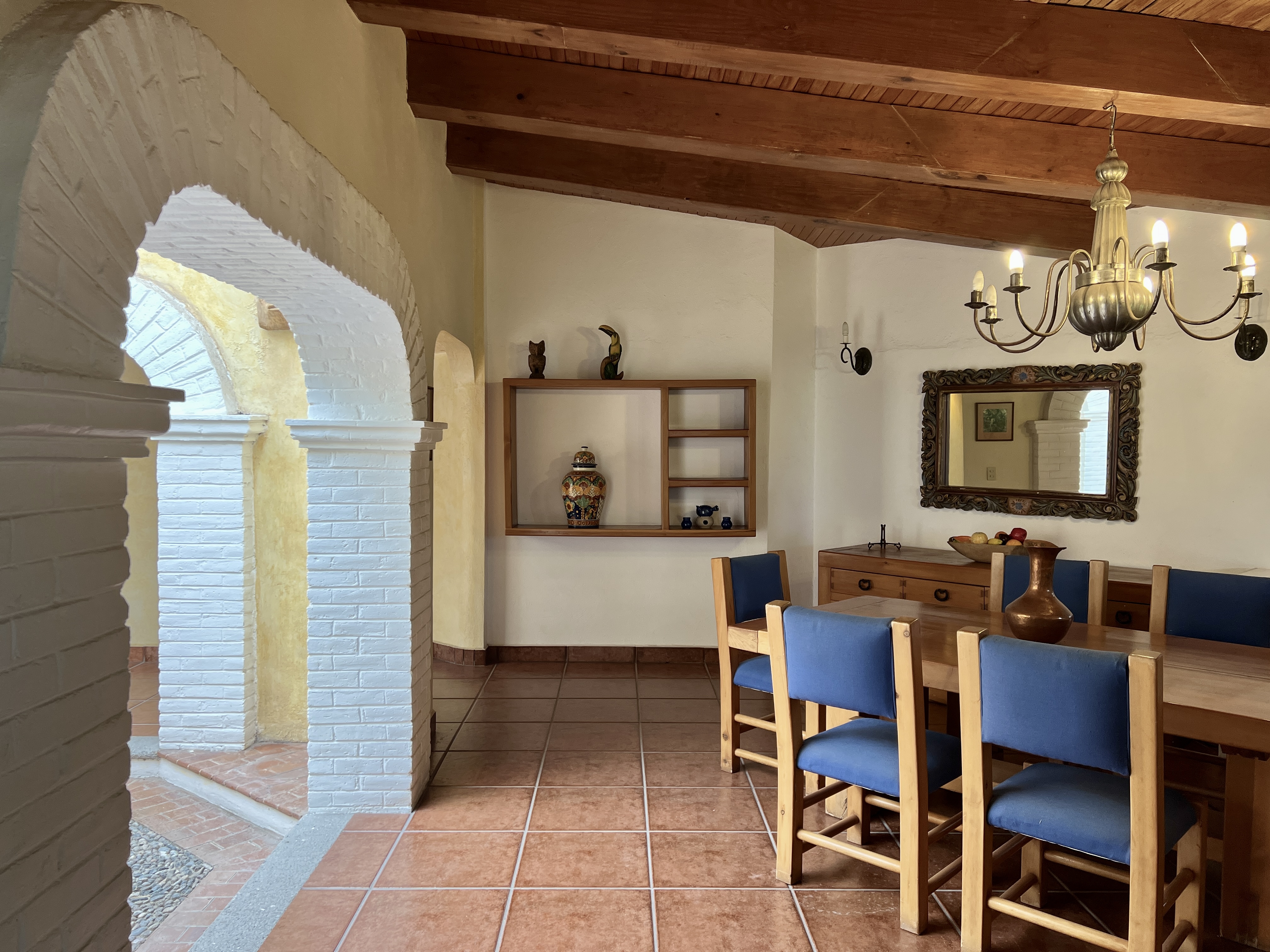  Casa La Herradura - 物件實景