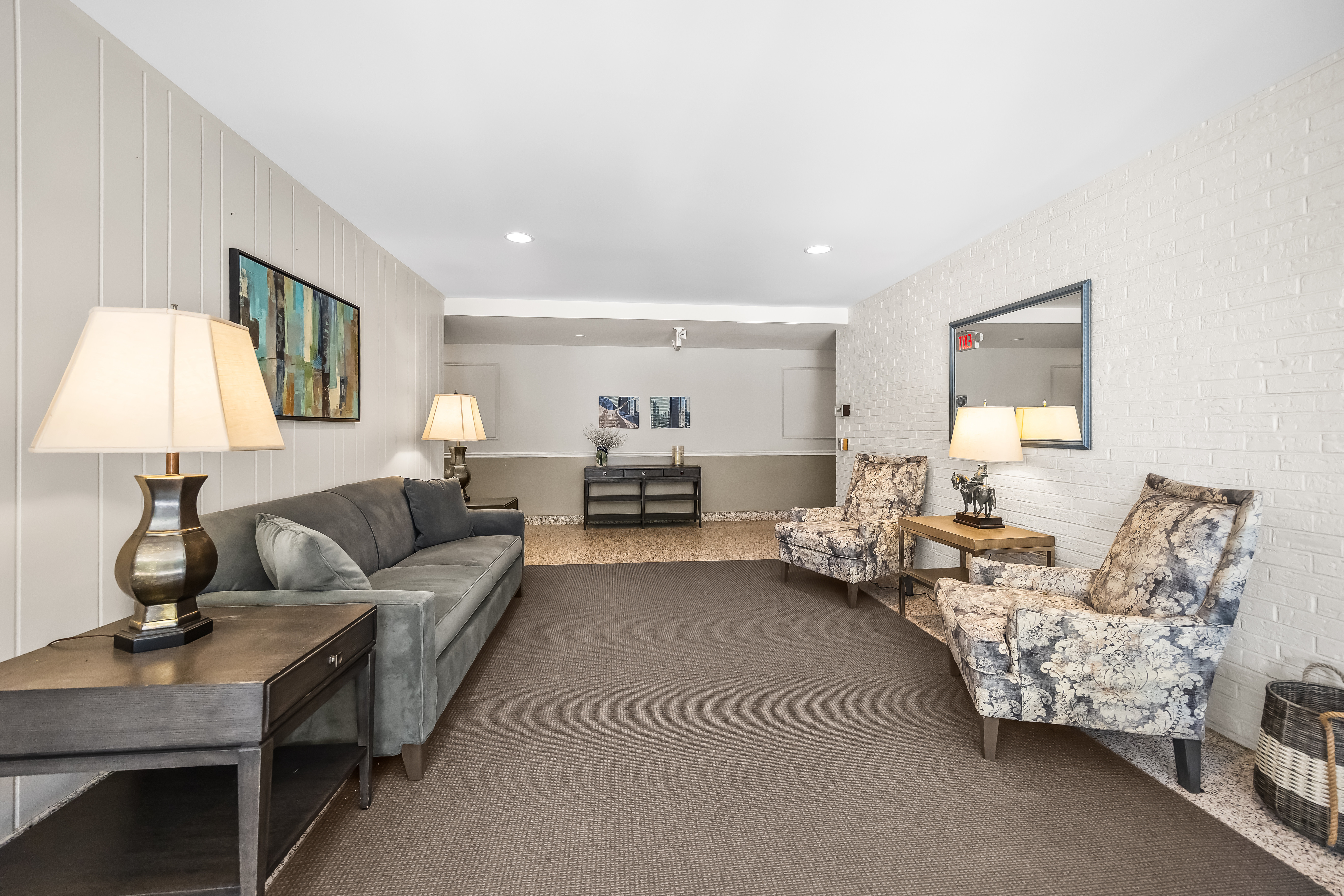  2333 Central Street, Evanston, IL, 60201 - 物件實景