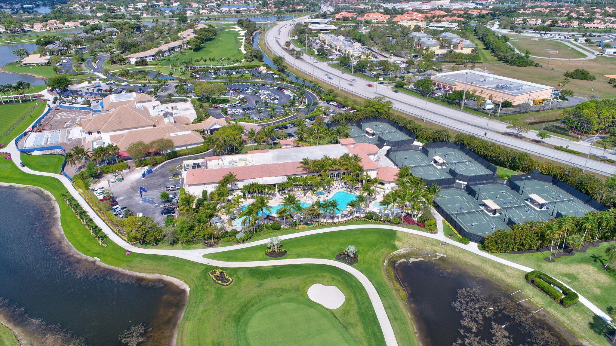 Boynton Beach, Florida, 33472, United States, 3 Bedrooms Bedrooms, ,3 BathroomsBathrooms,Residential,For Sale,1872172
