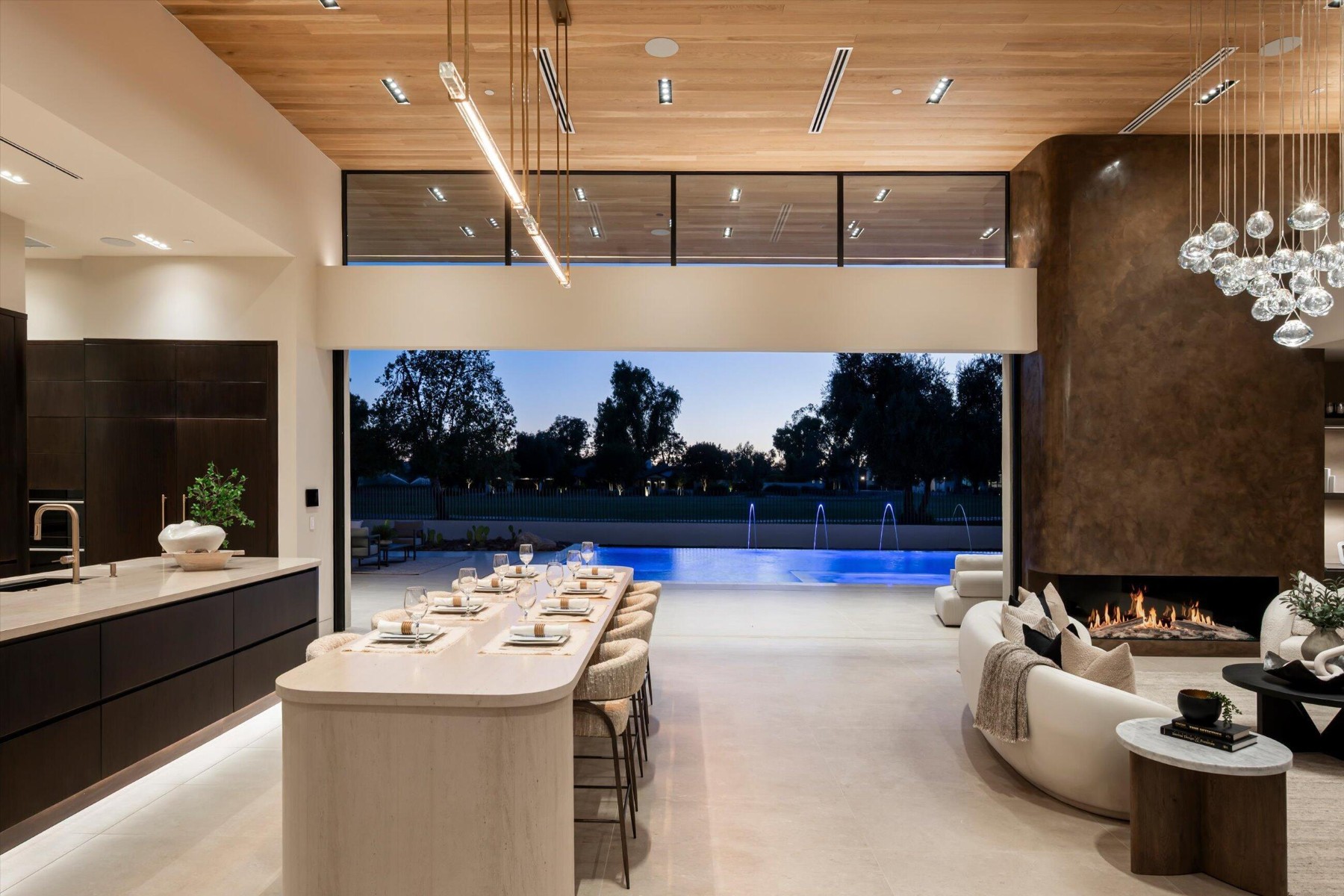  11608 N Blackheath Road ¦ Scottsdale, AZ - 物件實景