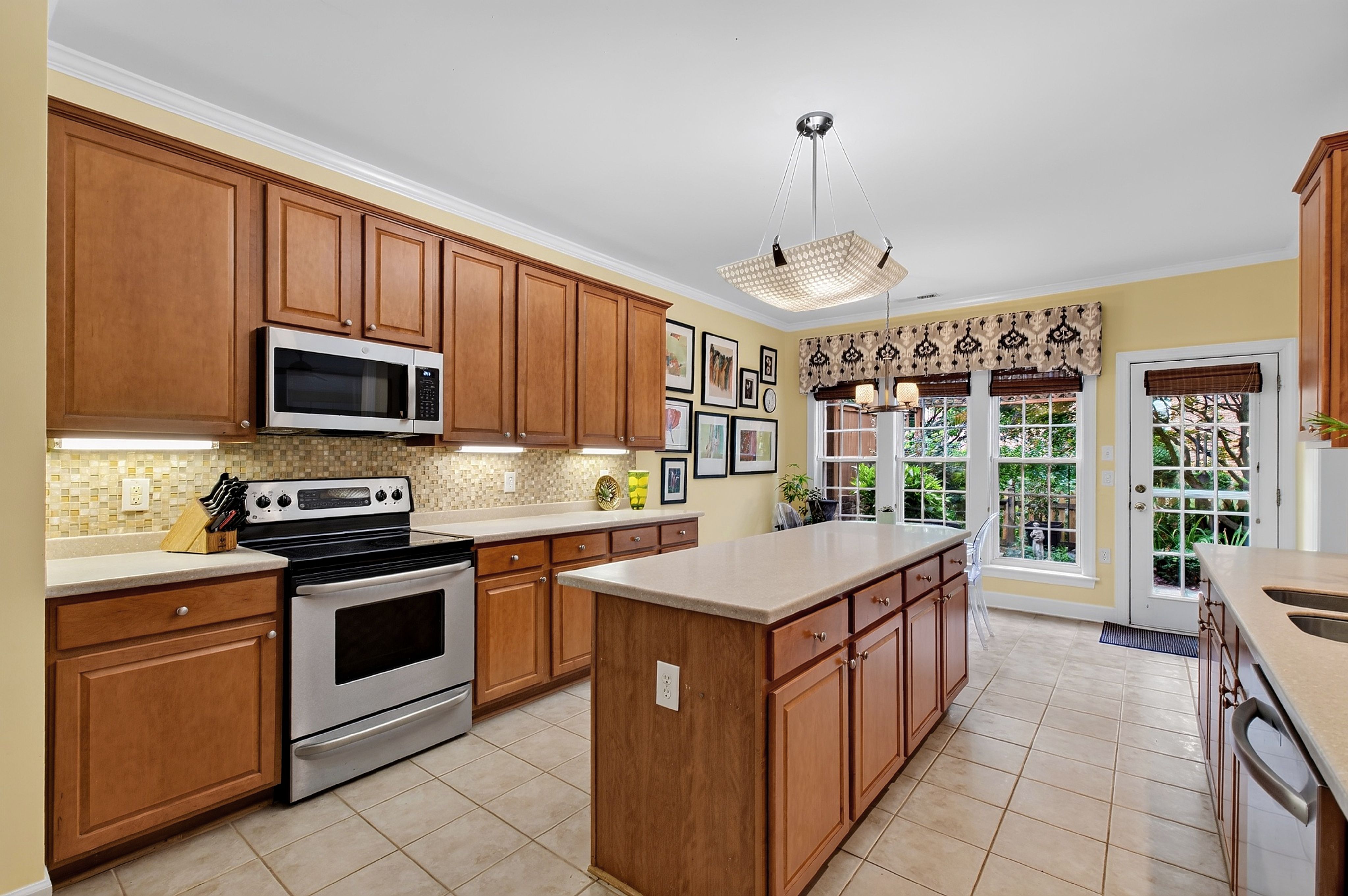  2603 Glen Eden Drive, Raleigh, NC 27612 - 物件實景