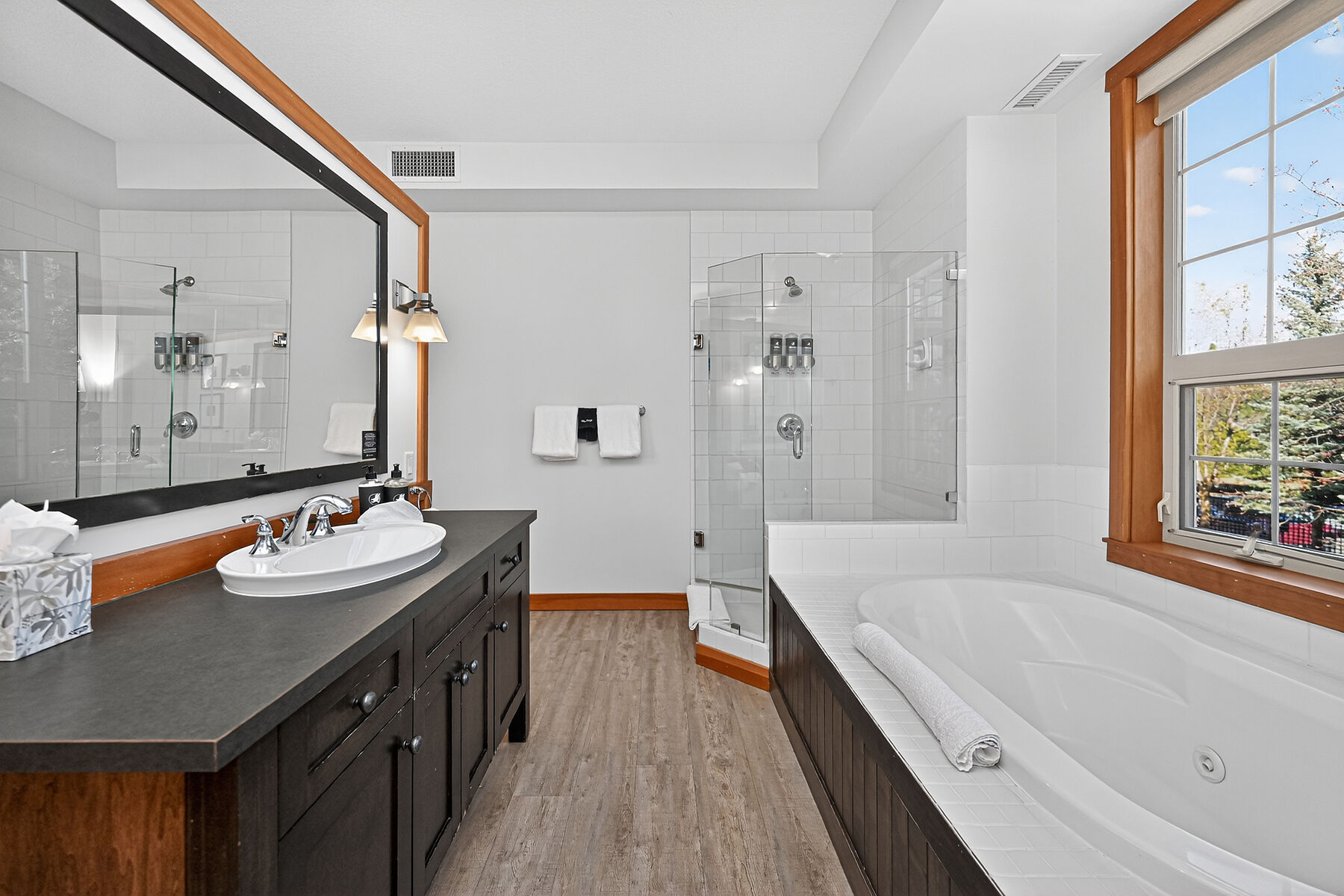  Vernon, Thompson & Okanagan - 物件實景