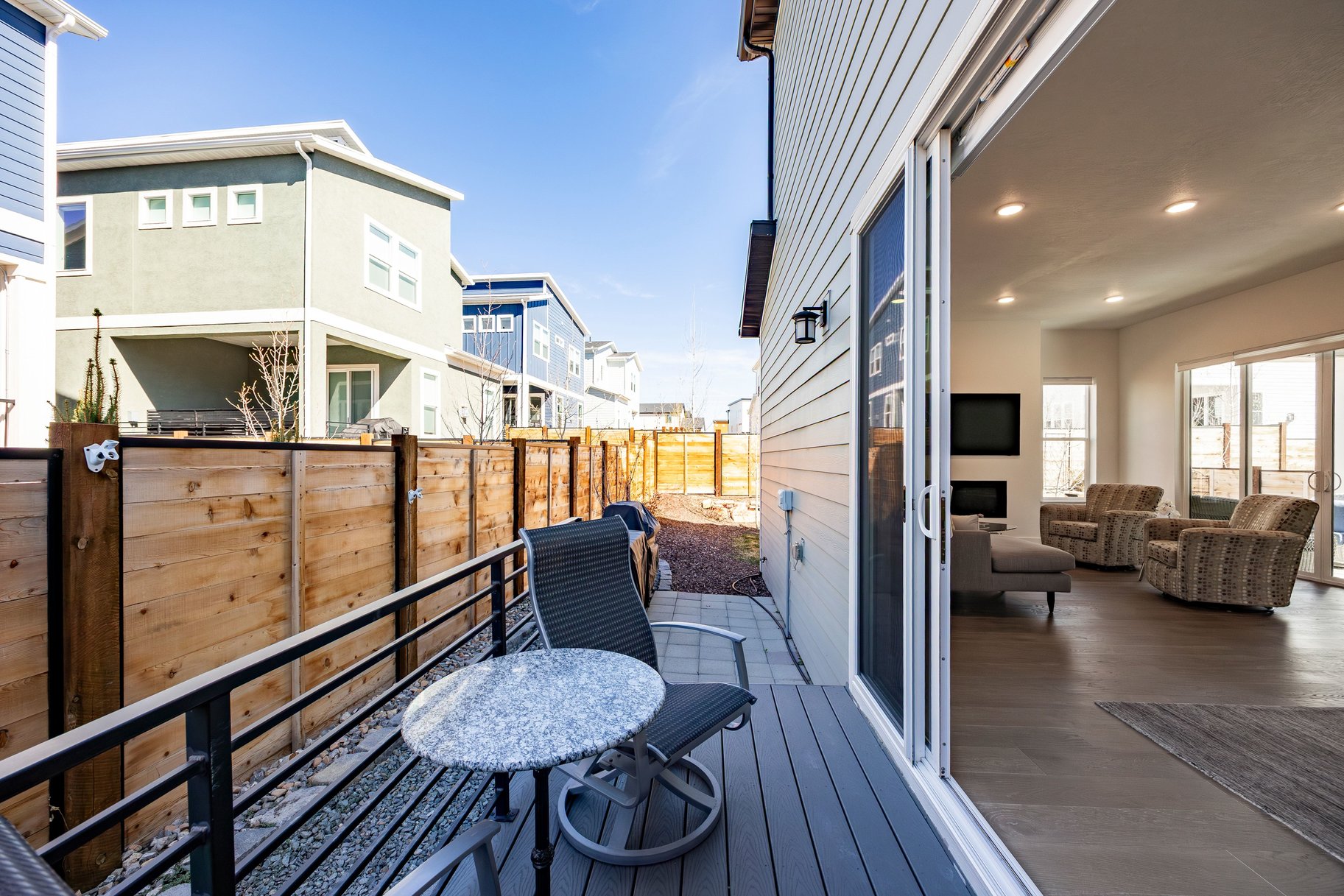  Stylish 2023 Move-In Ready Home  Silver Creek Village - 物件實景