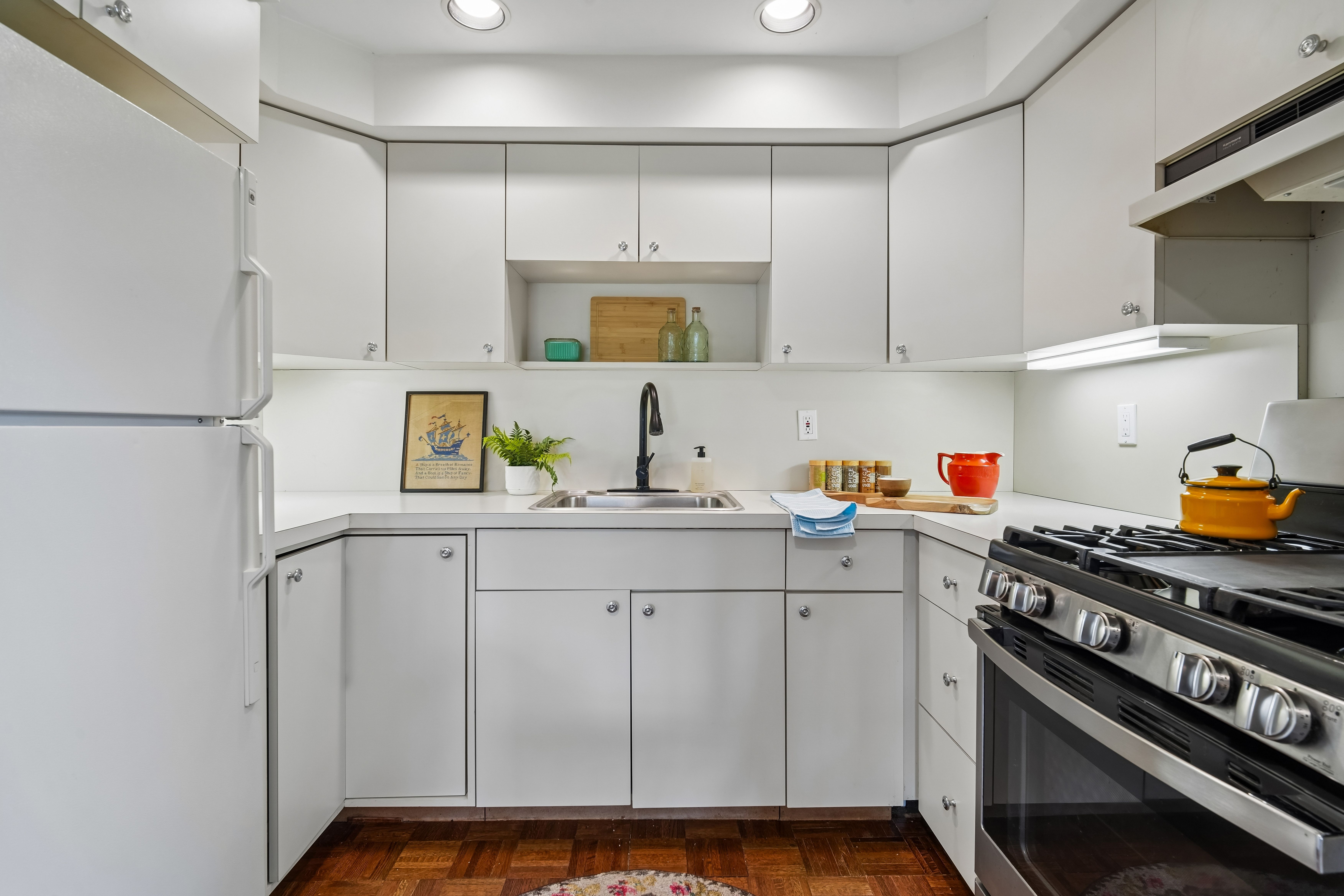  658 Ridgewood Road, Maplewood, NJ 07040 - 物件實景