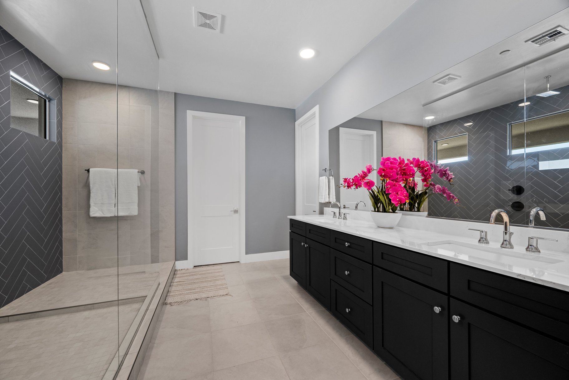  Upgraded Summerlin West Gated Home with Strip & Mountain Views - 物件實景