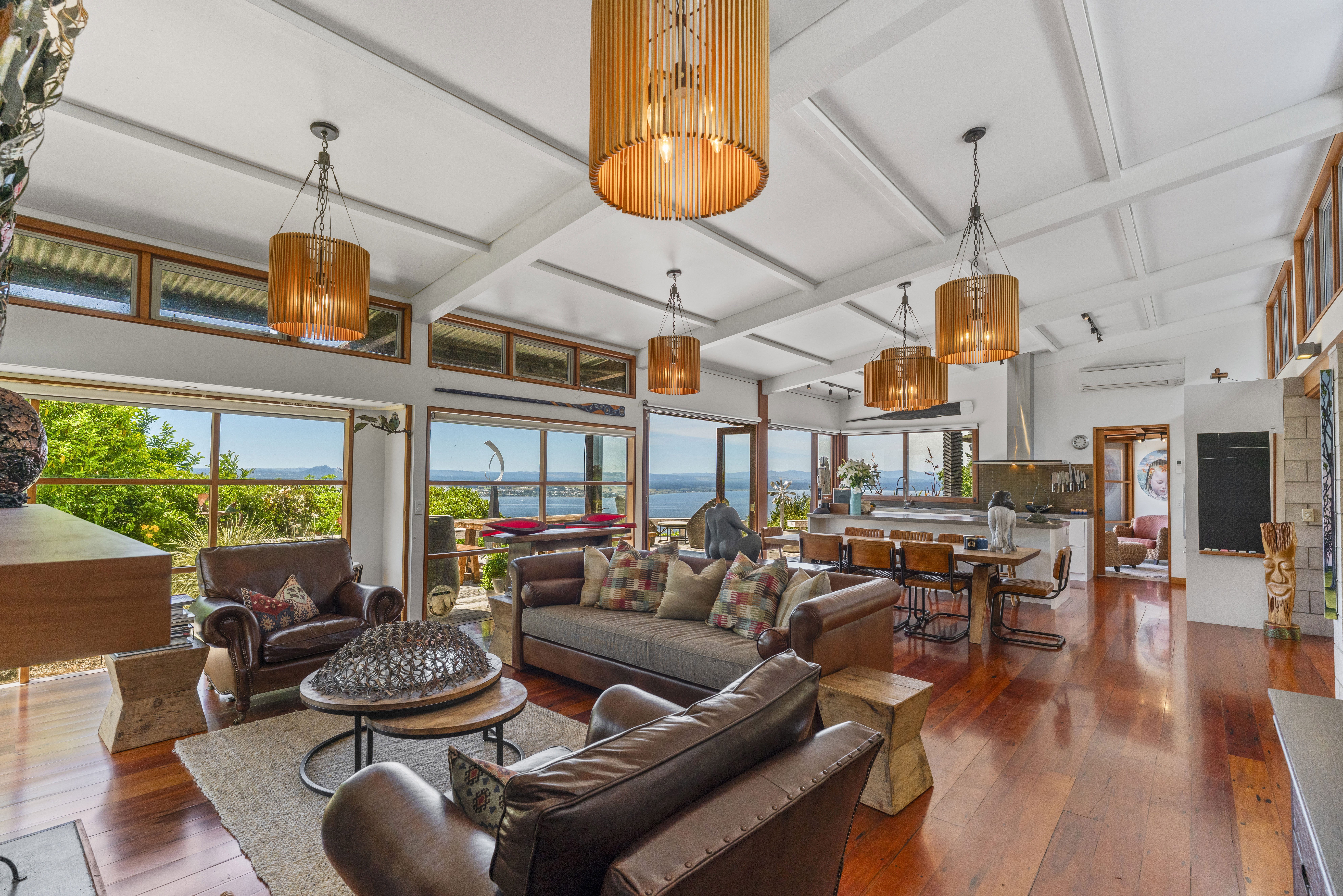  Architectural Distinction and Extraordinary Living - 物件實景