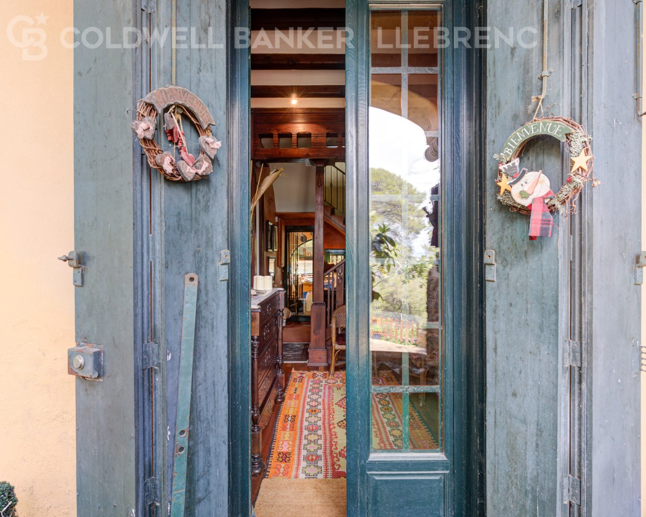 Barcelona, Barcelona, Sarri? - Sant Gervasi, Vallv, Barcelona, Catalonia, ES, 5 Bedrooms Bedrooms, ,3 BathroomsBathrooms,Residential,For Sale,Barcelona, Barcelona, Sarri? - Sant Gervasi, Vallv,1613204