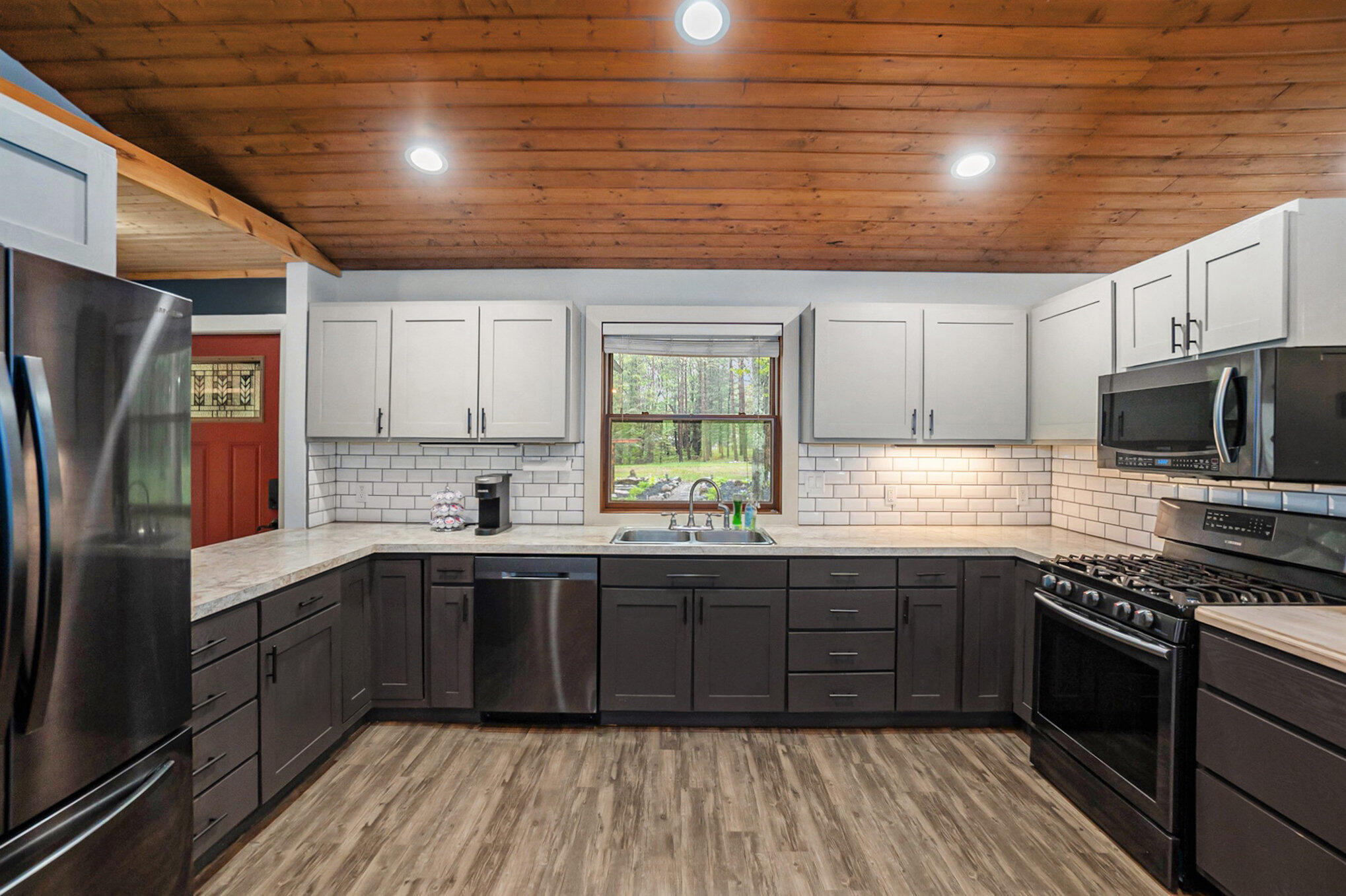 White Cloud, Michigan, 49349, United States, 5 Bedrooms Bedrooms, ,4 BathroomsBathrooms,Residential,For Sale,1807044