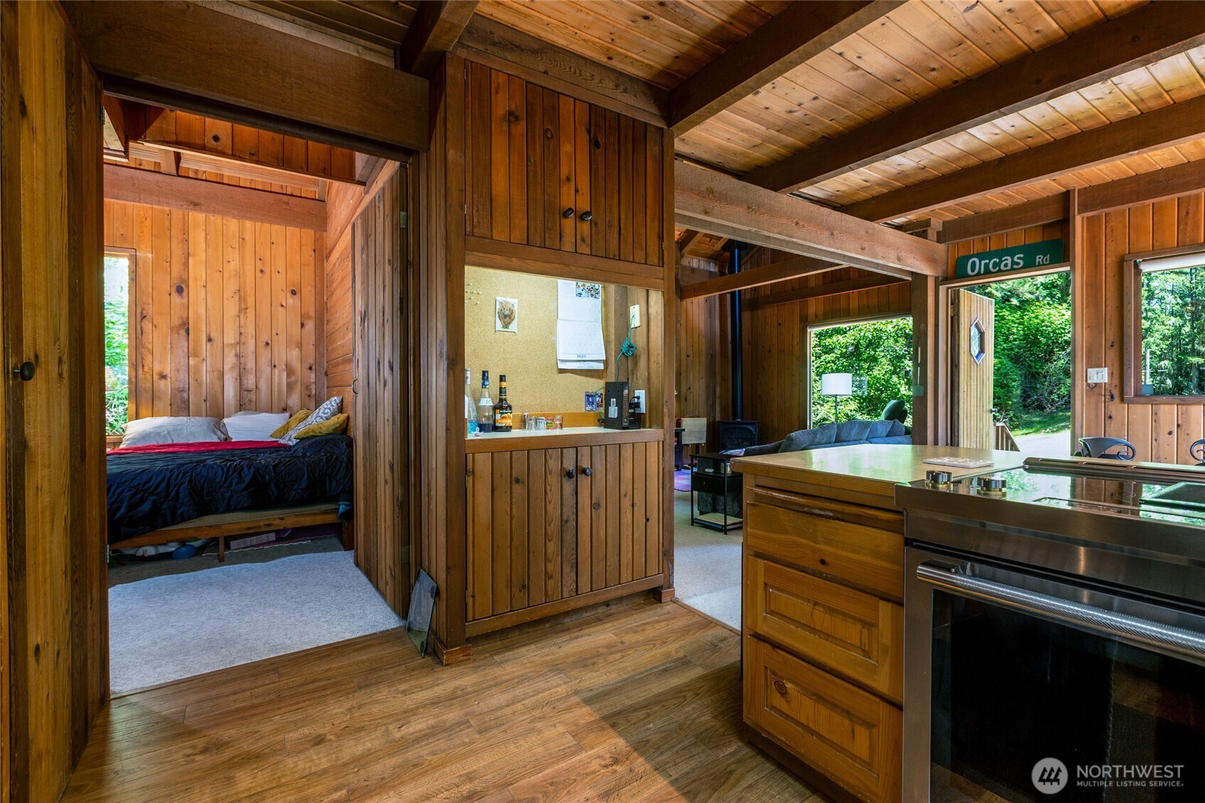 Friday Harbor, Washington, 98250, United States, 2 Bedrooms Bedrooms, ,1 BathroomBathrooms,Residential,For Sale,1856975