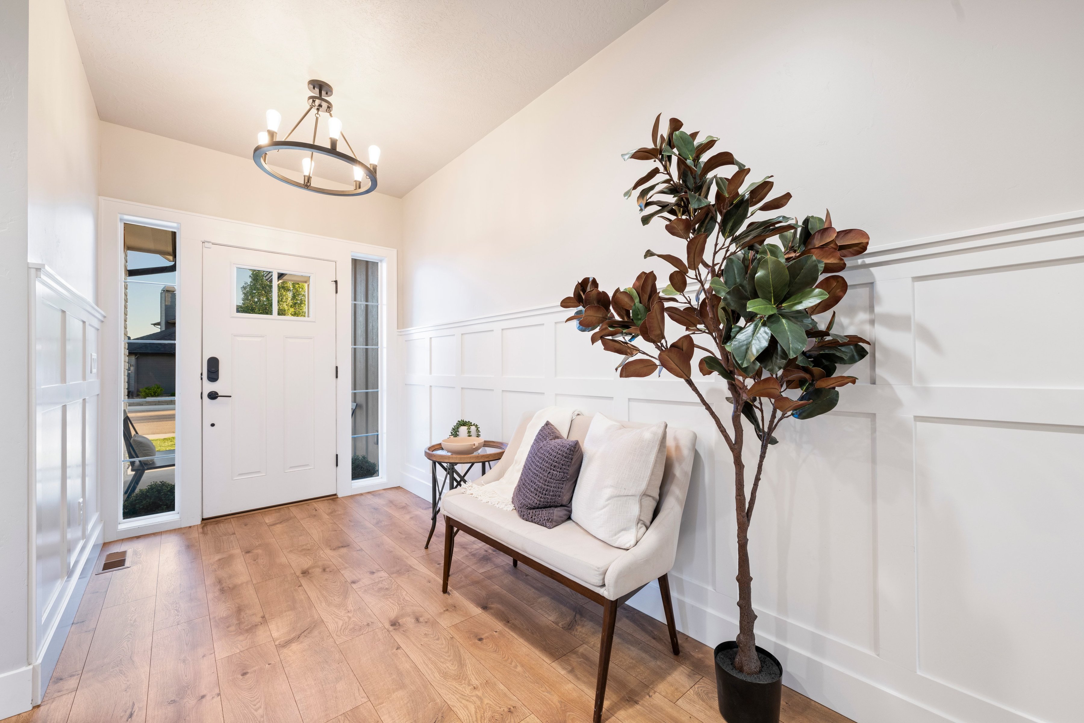  Comfortable Living with Flexible Space & Inviting Design - 物件實景